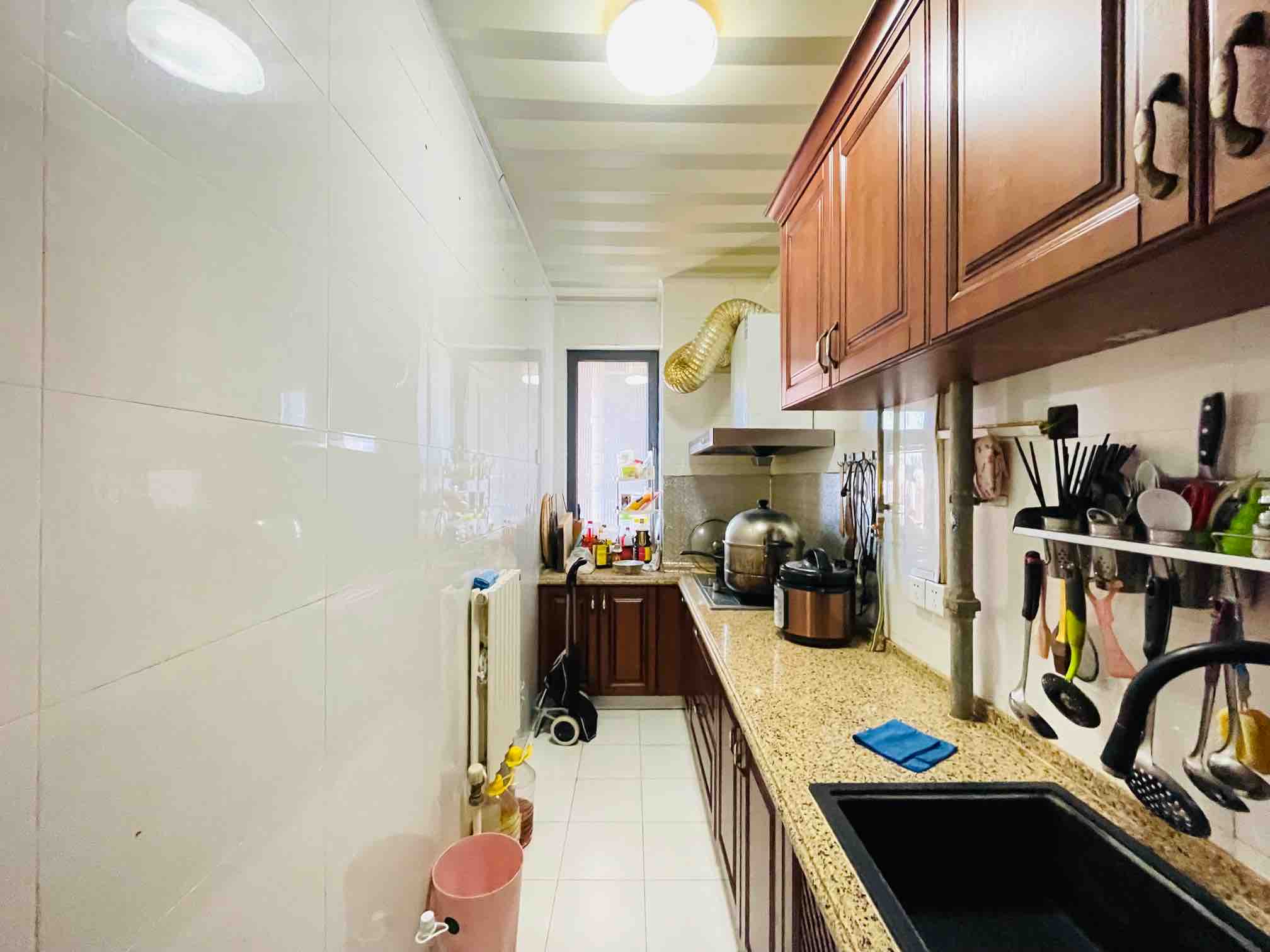 世通新生活家园