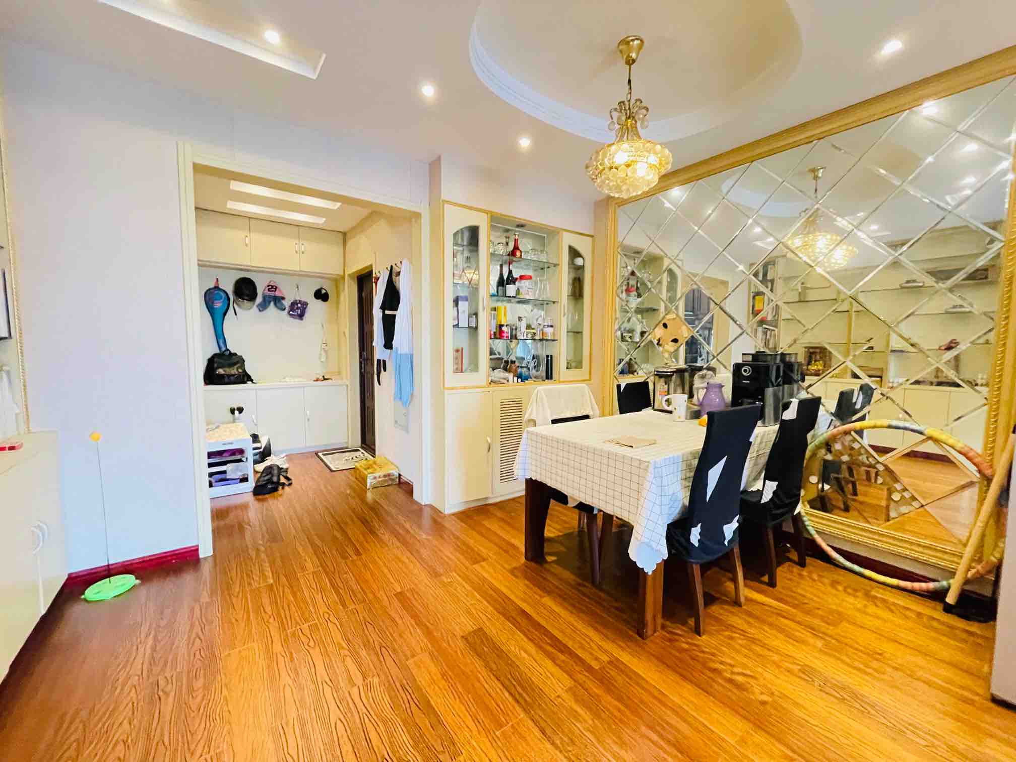 世通新生活家园