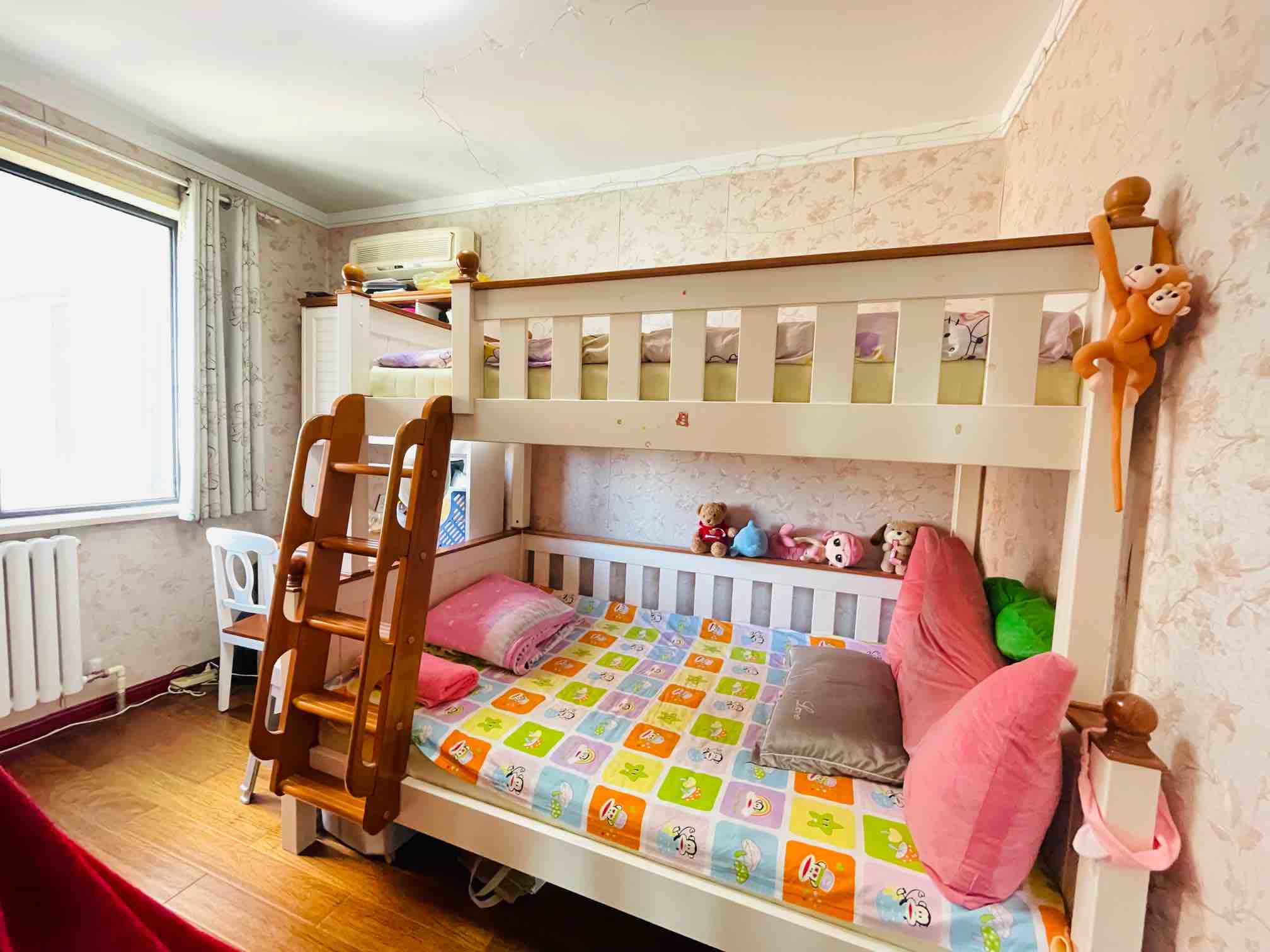 世通新生活家园