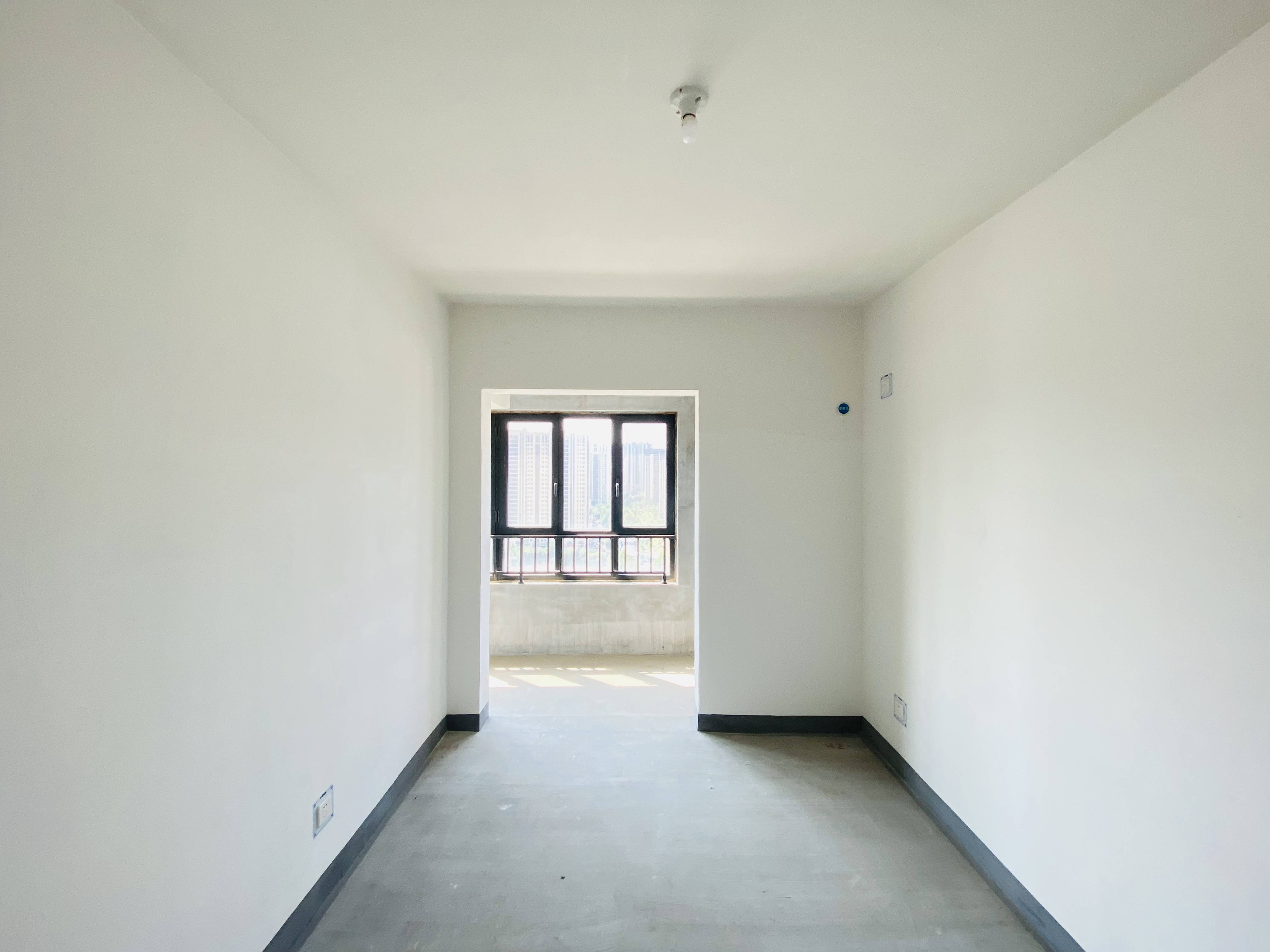 中新国际东城三区