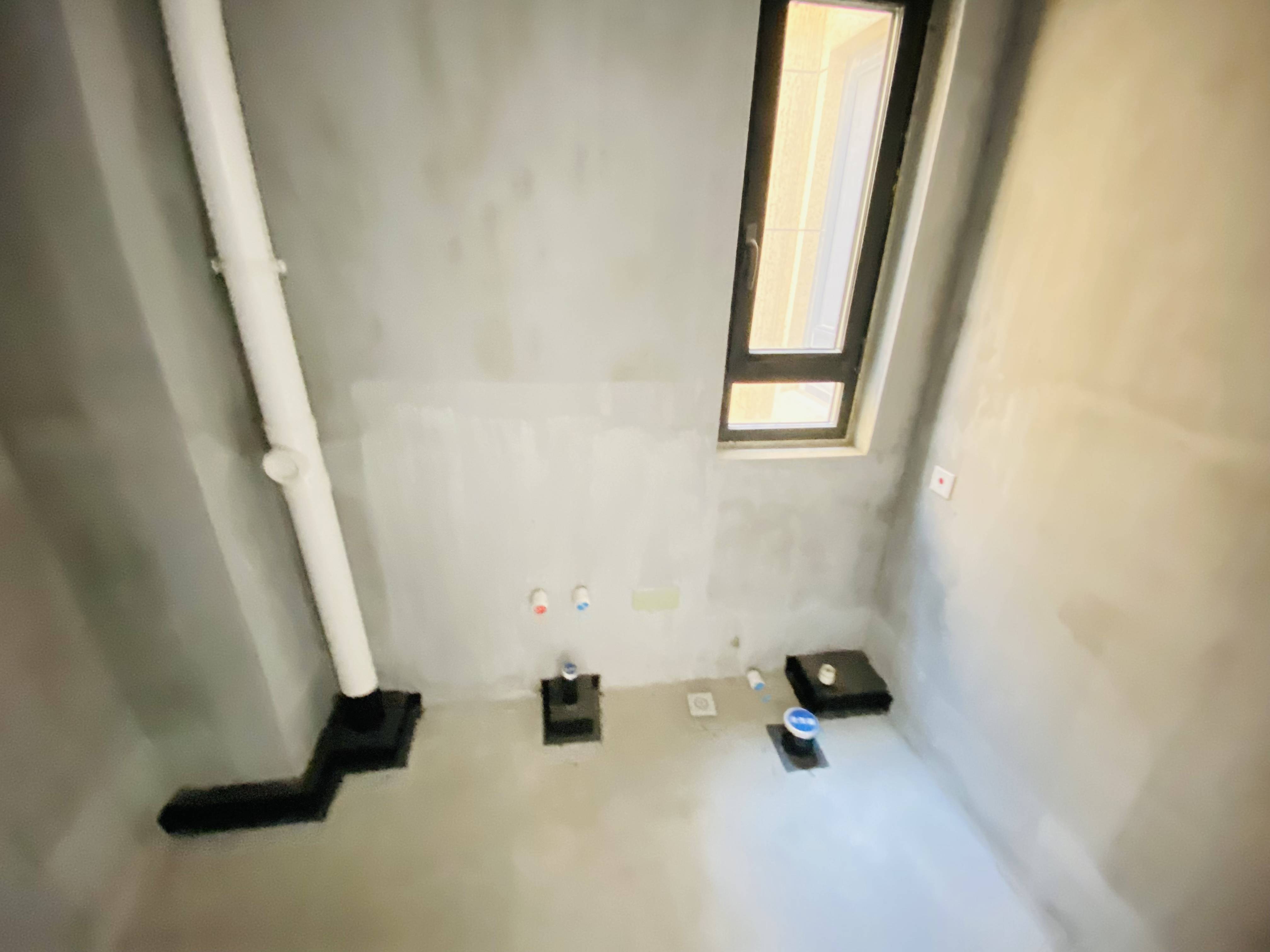 中新国际东城三区