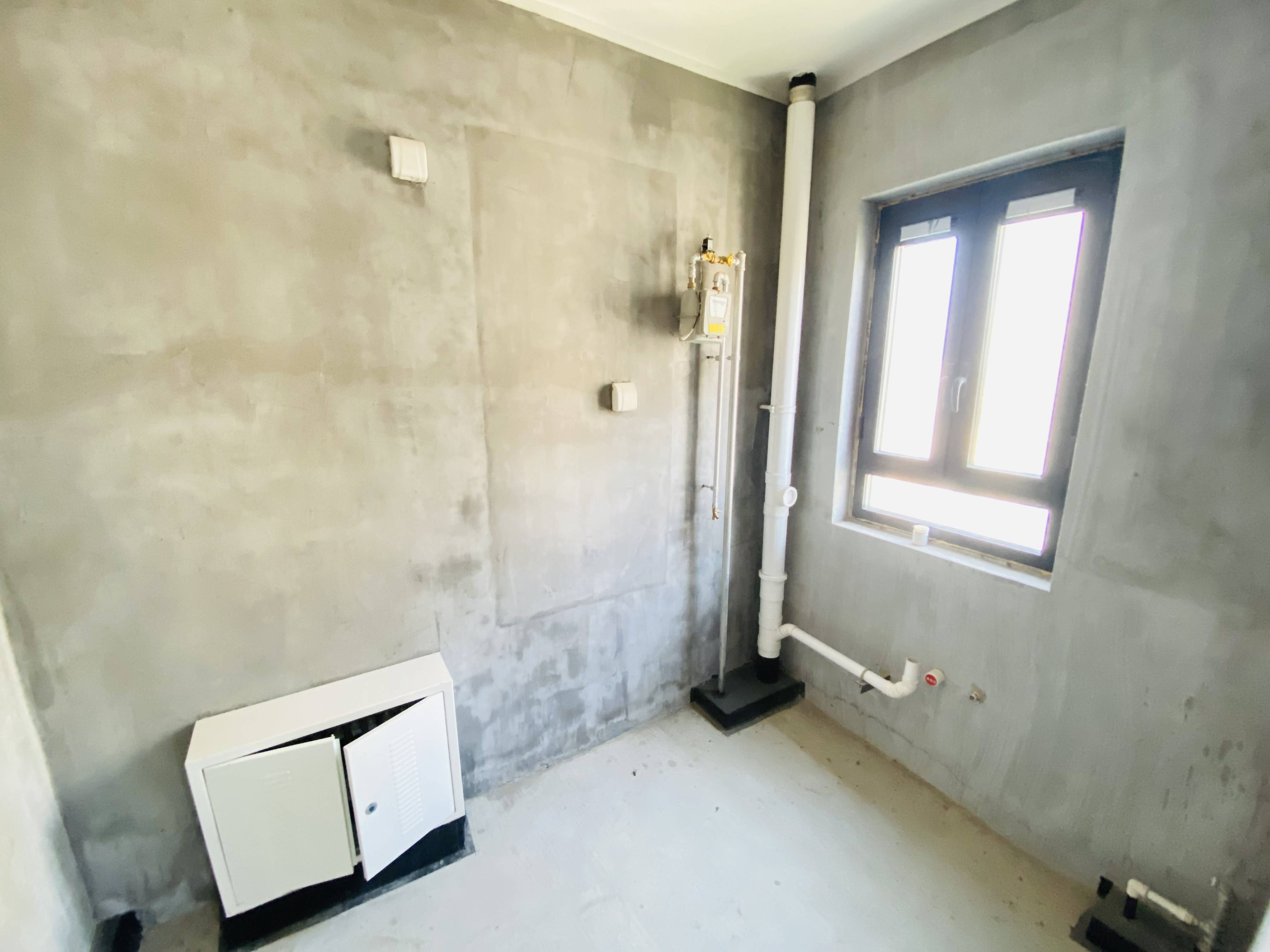 中新国际东城三区