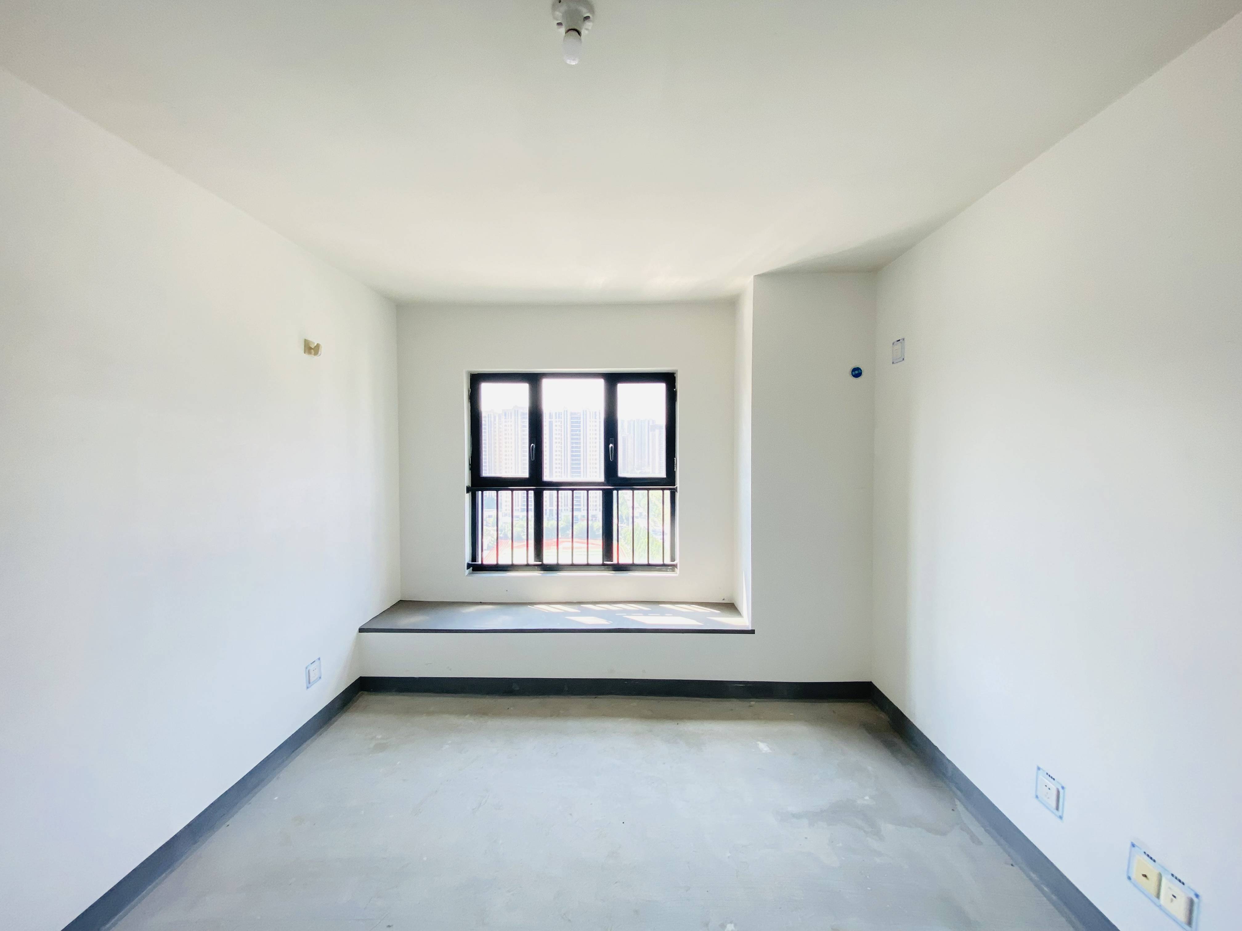 中新国际东城三区