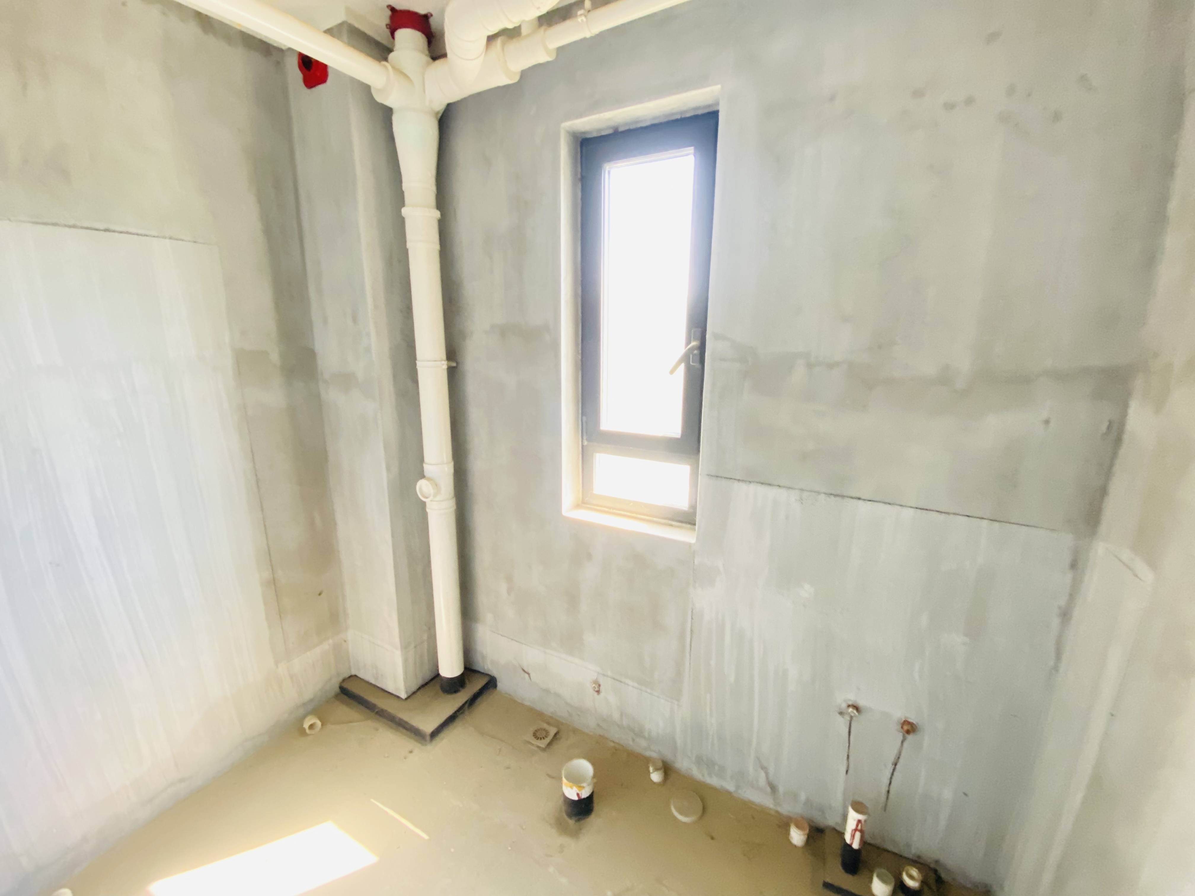 中新国际东城三区