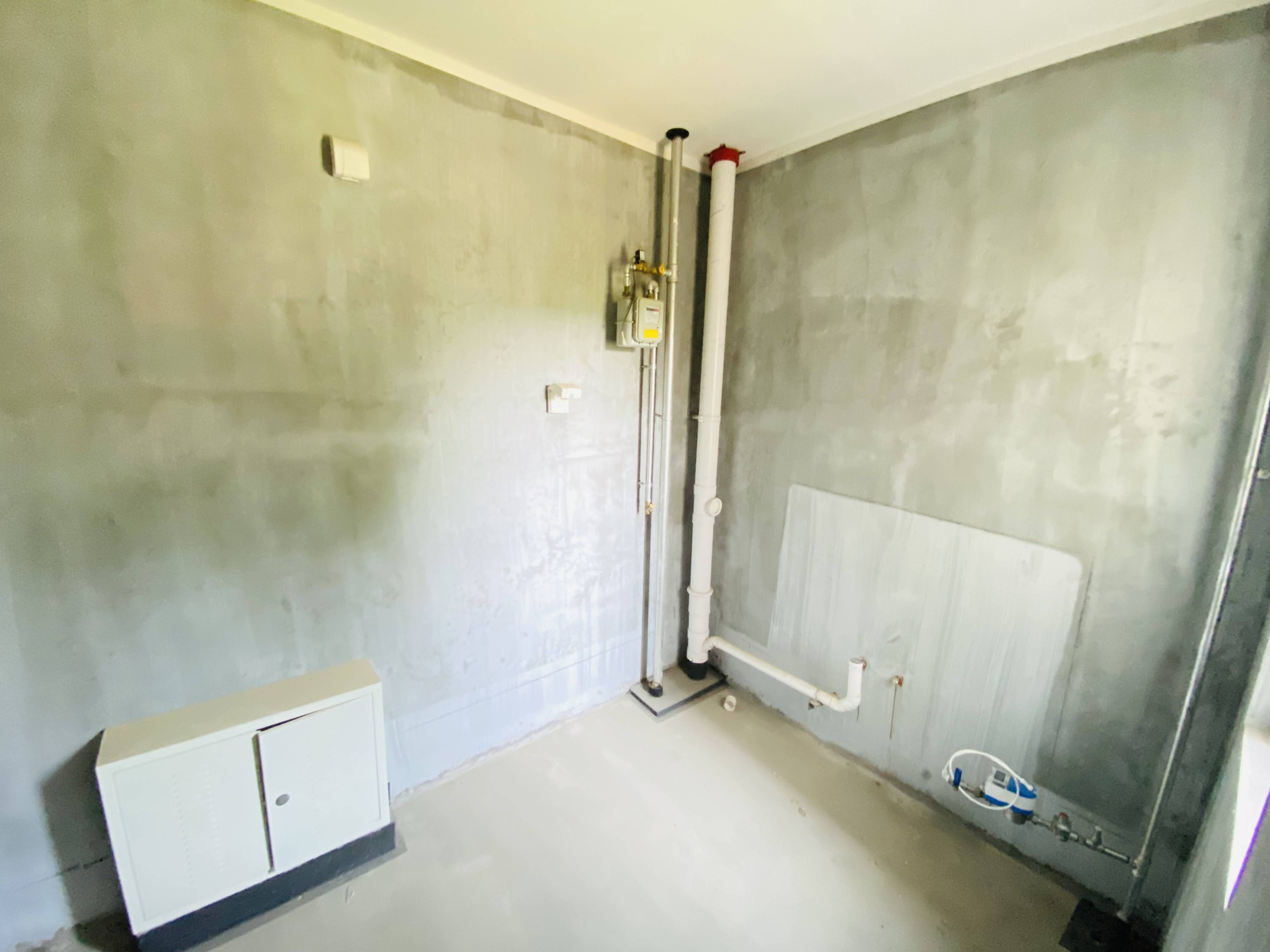 中新国际东城三区