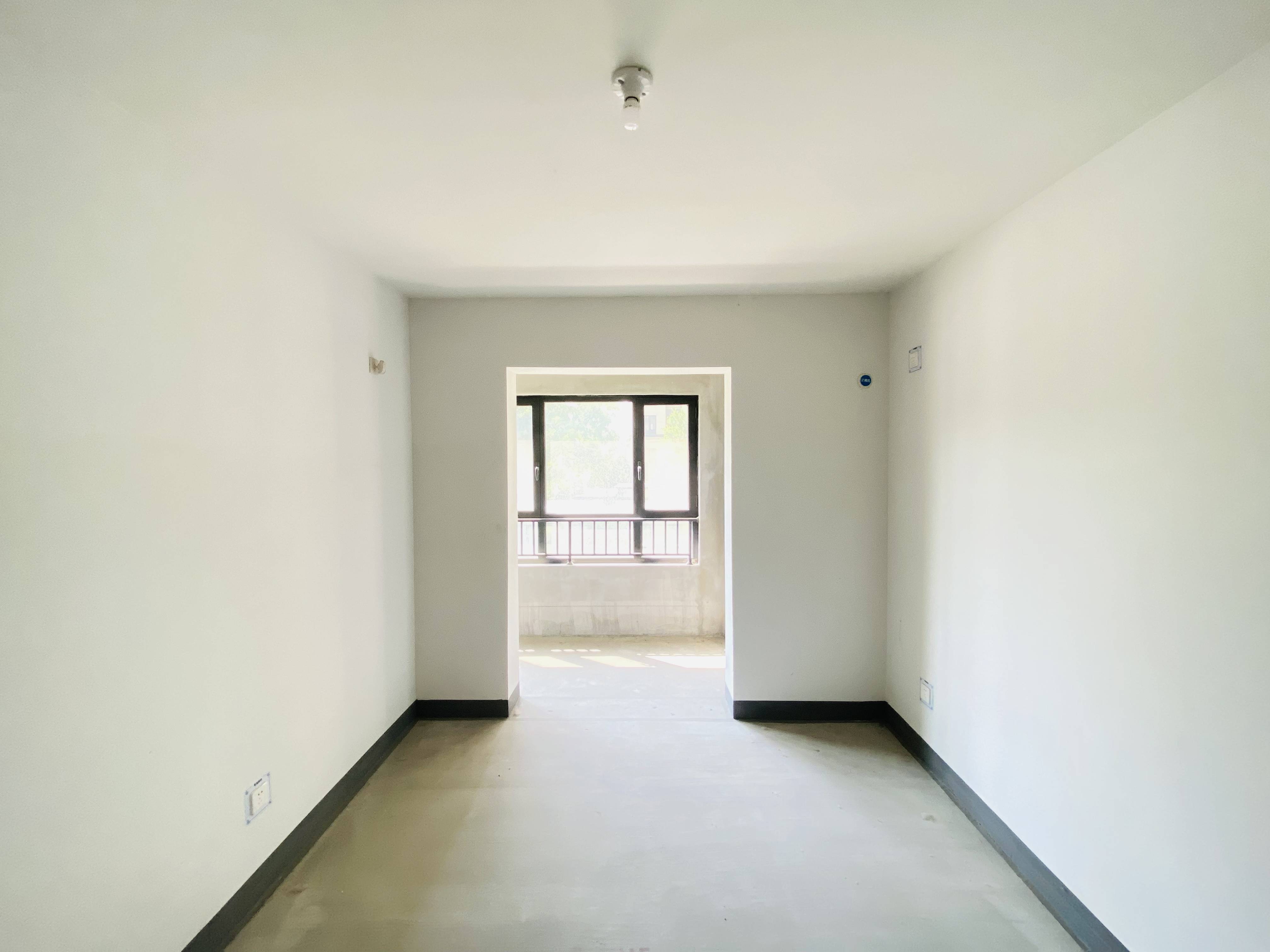 中新国际东城三区