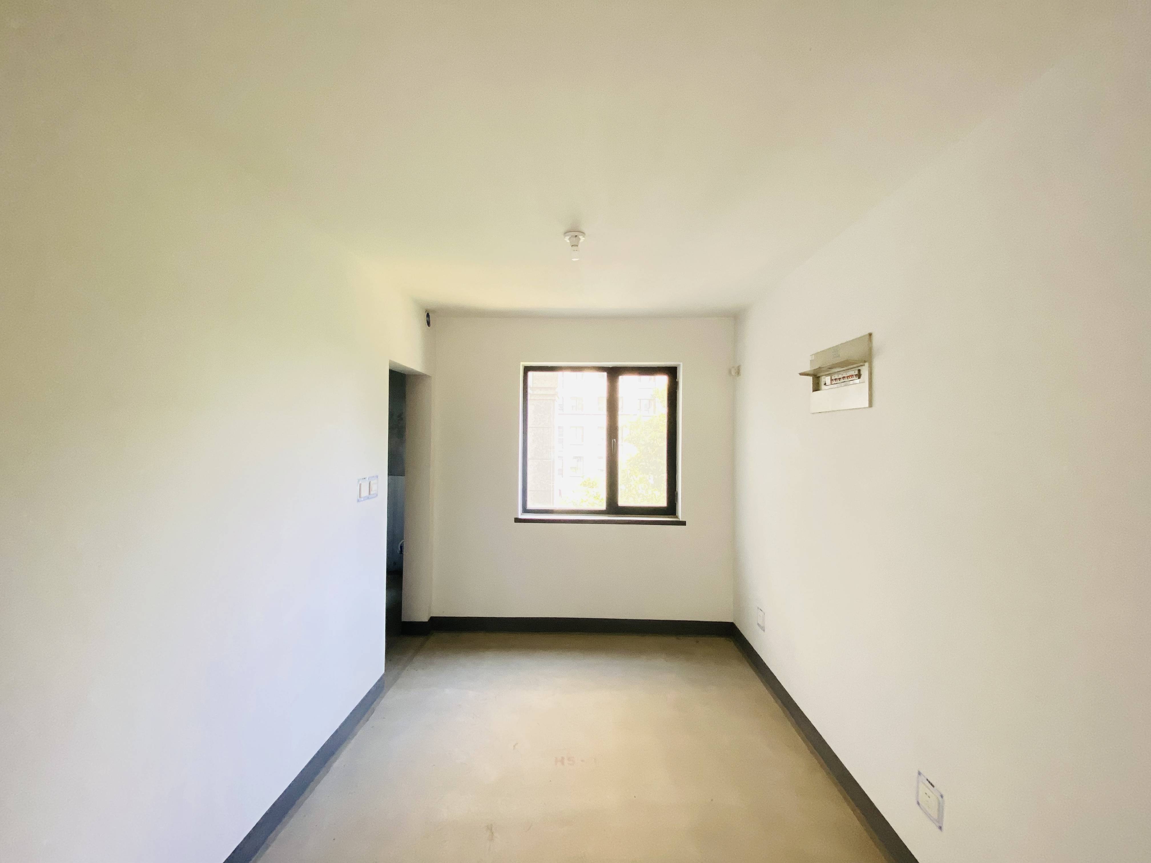 中新国际东城三区