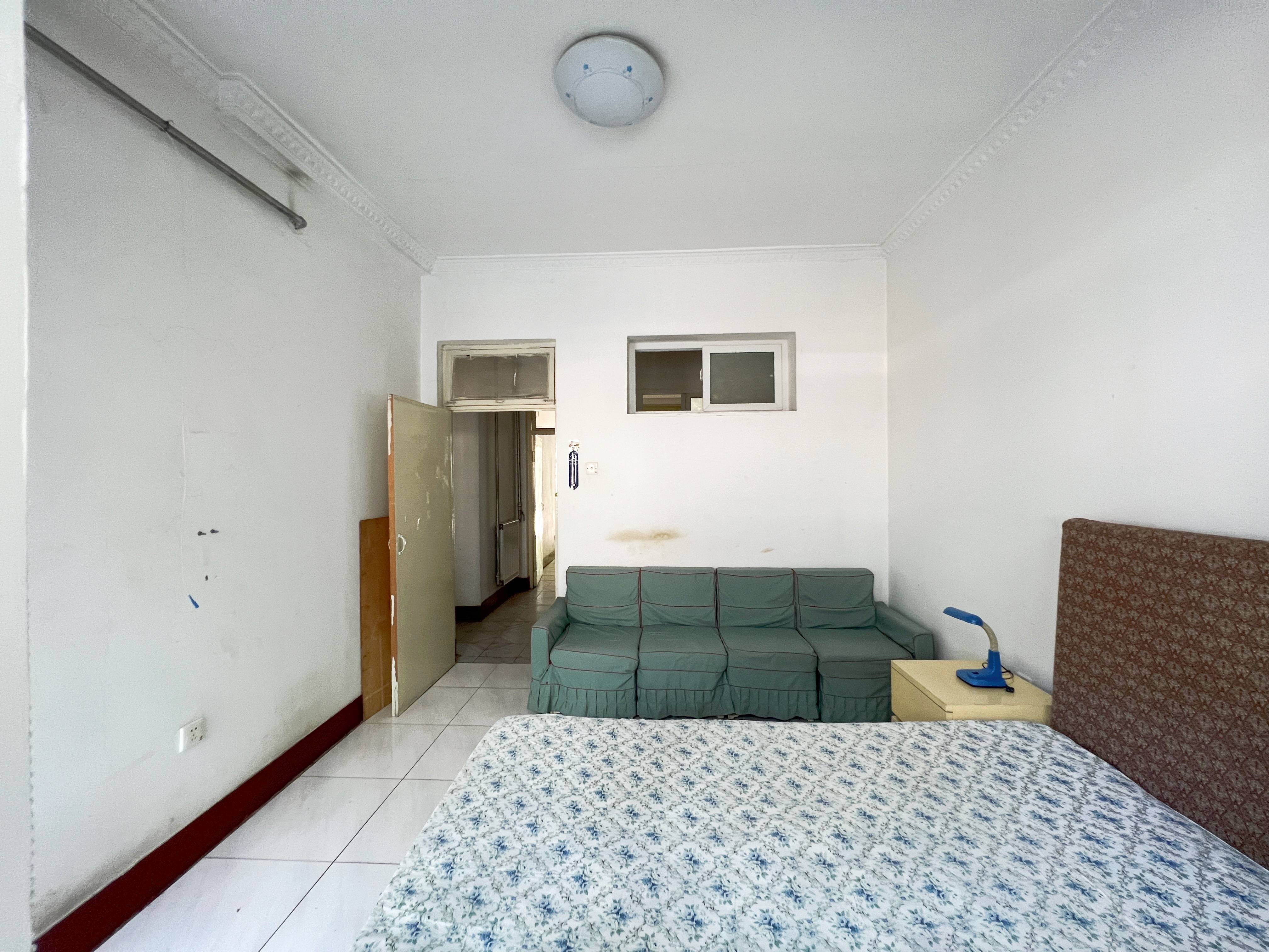 黄岗锅炉厂宿舍