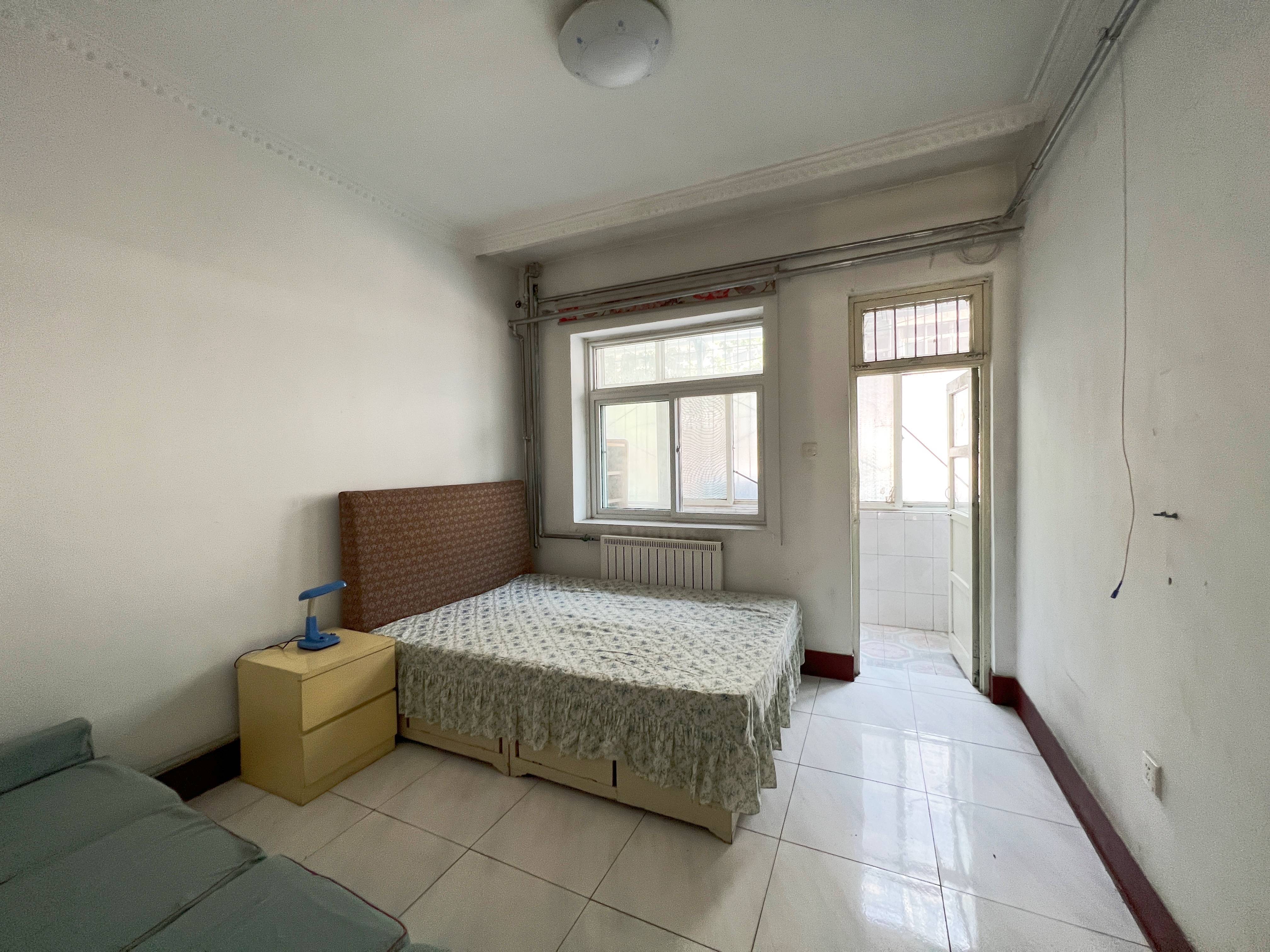 黄岗锅炉厂宿舍