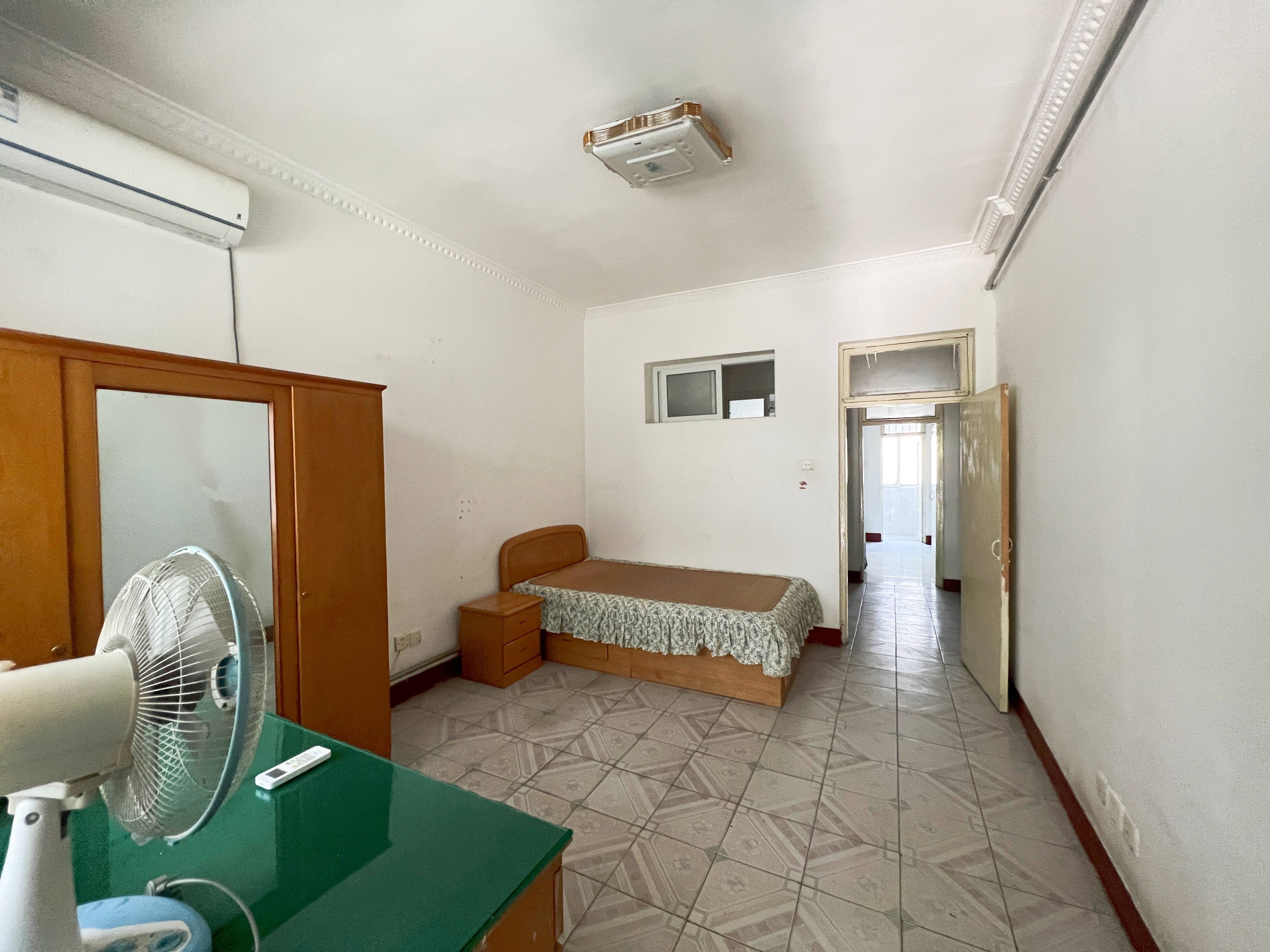 黄岗锅炉厂宿舍