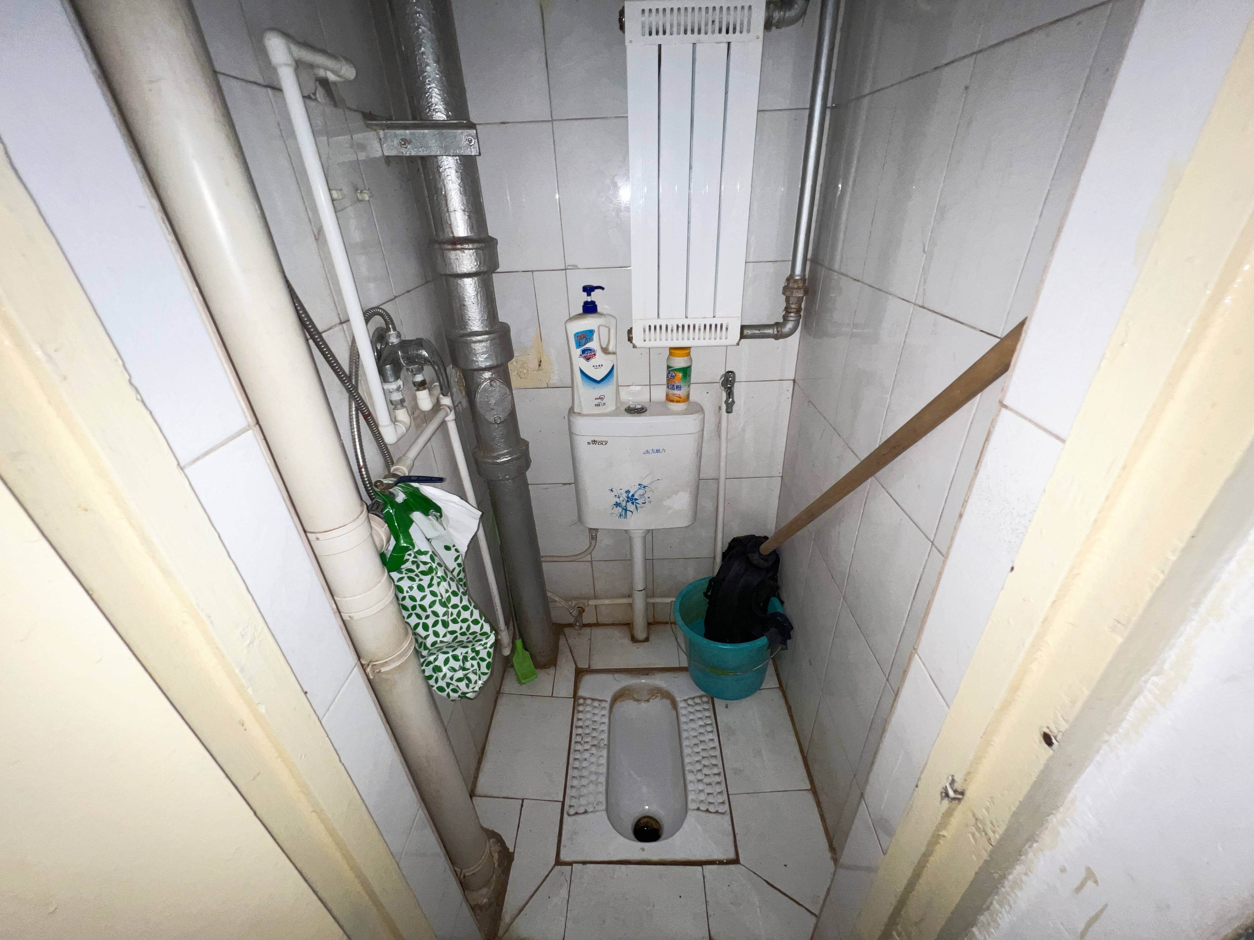 黄岗锅炉厂宿舍