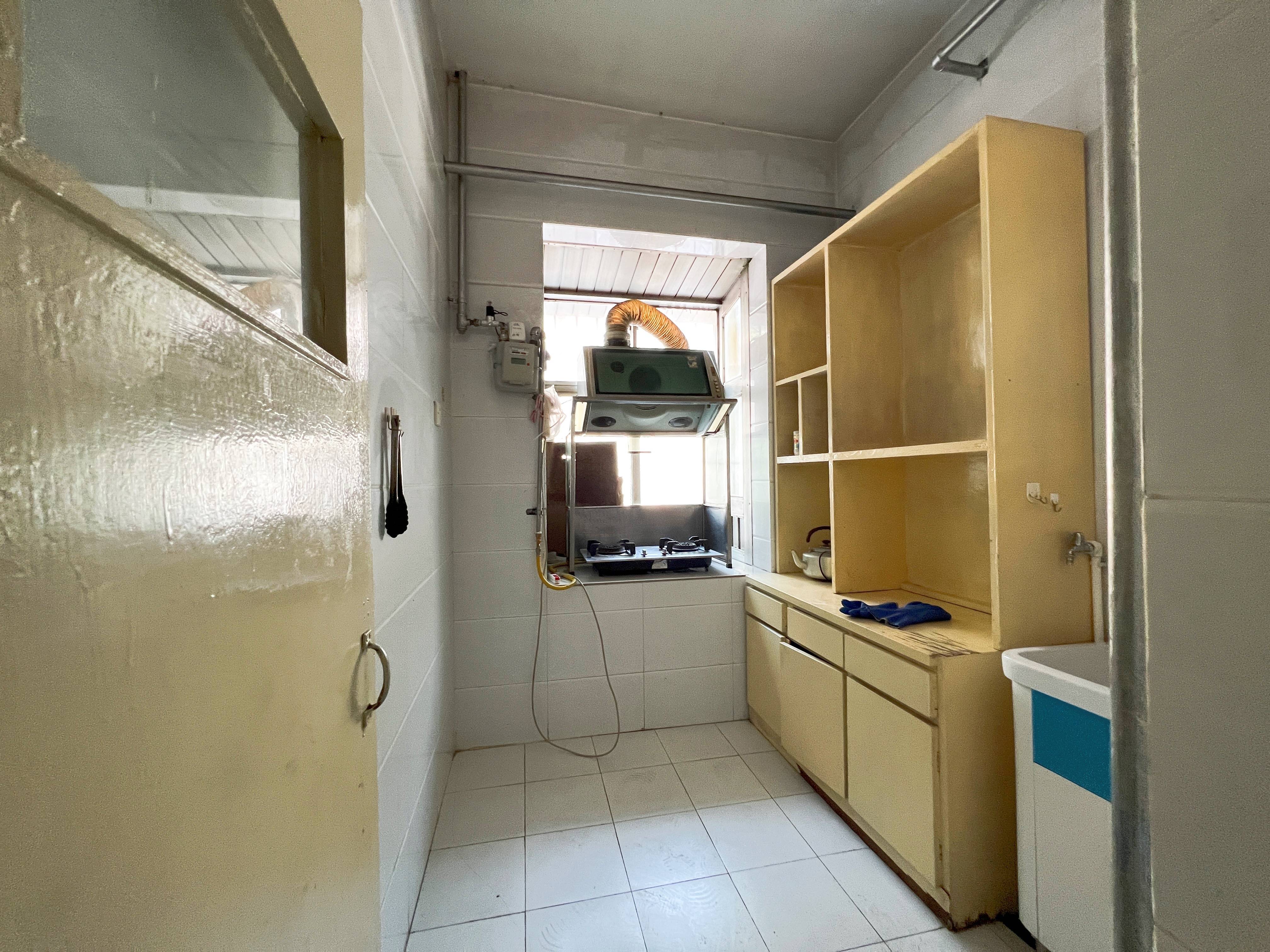 黄岗锅炉厂宿舍