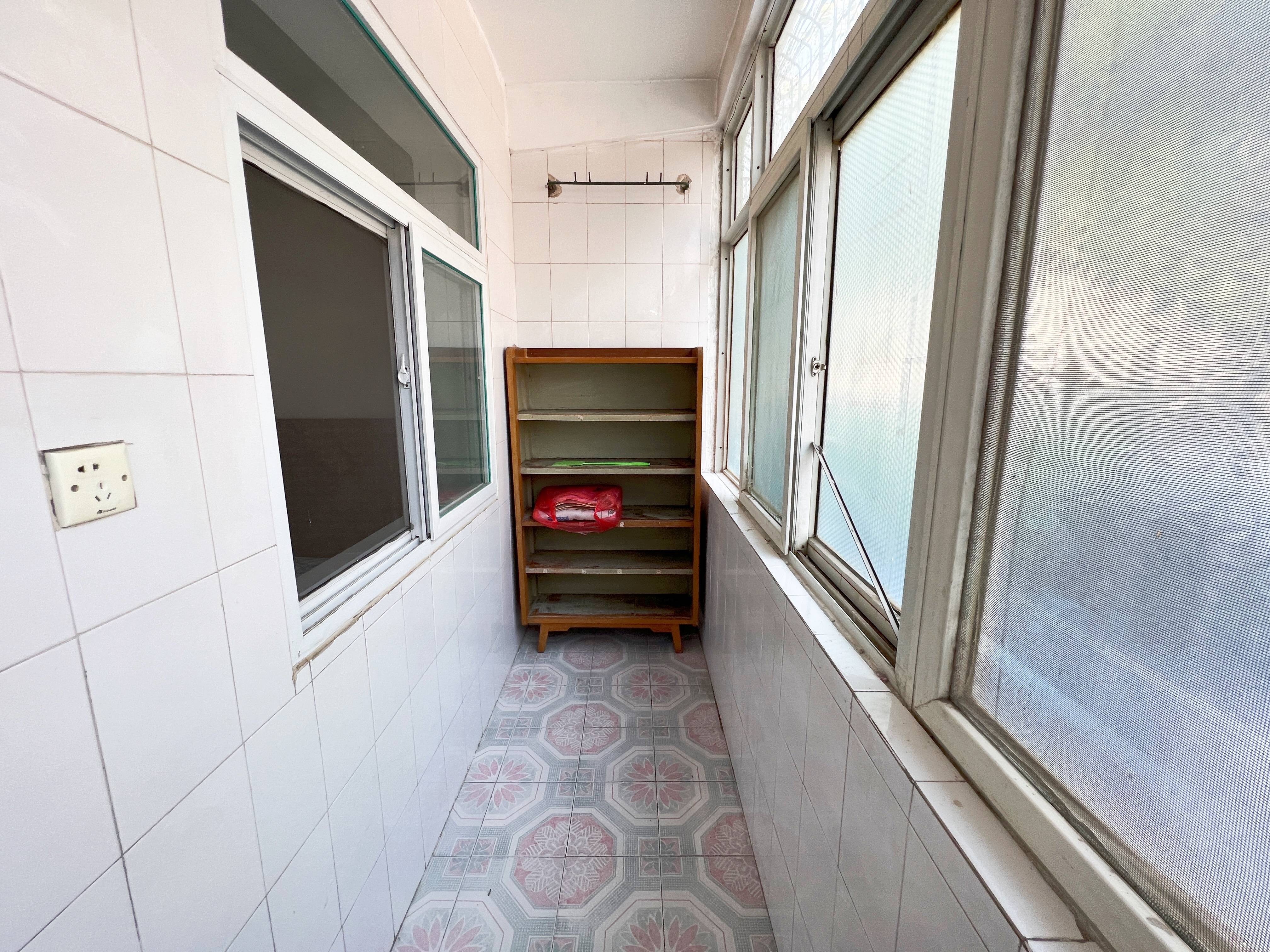 黄岗锅炉厂宿舍