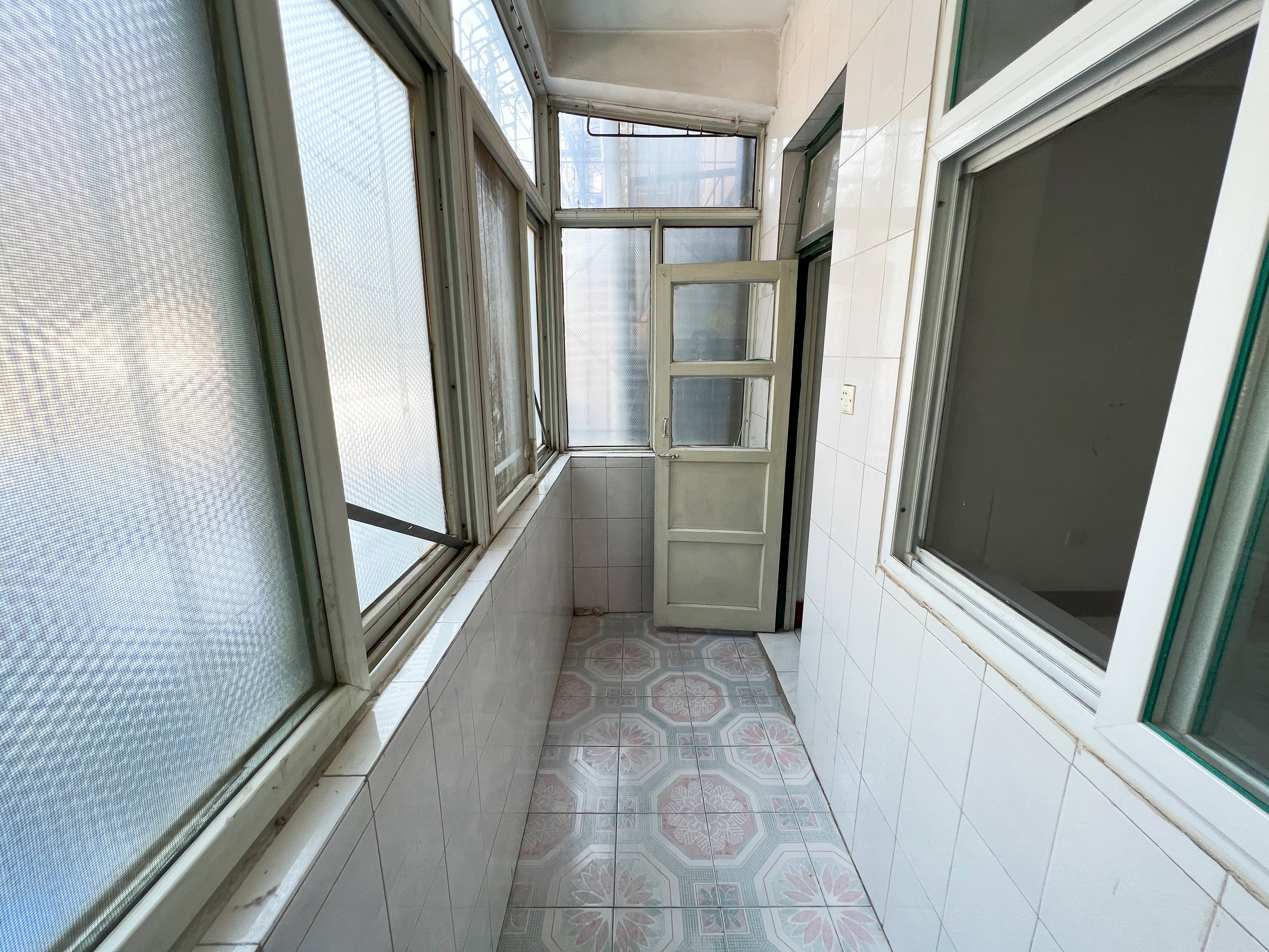 黄岗锅炉厂宿舍