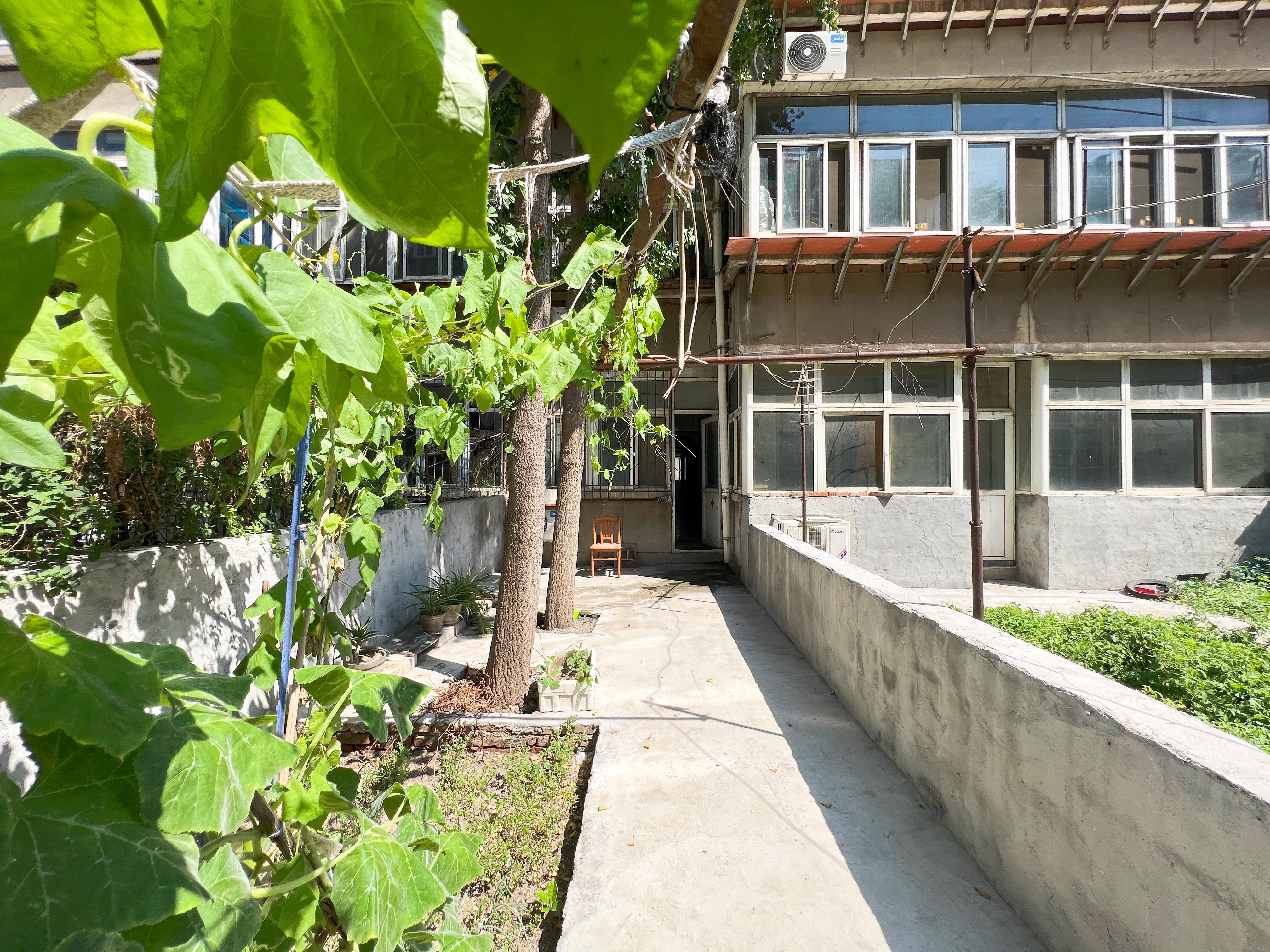 黄岗锅炉厂宿舍