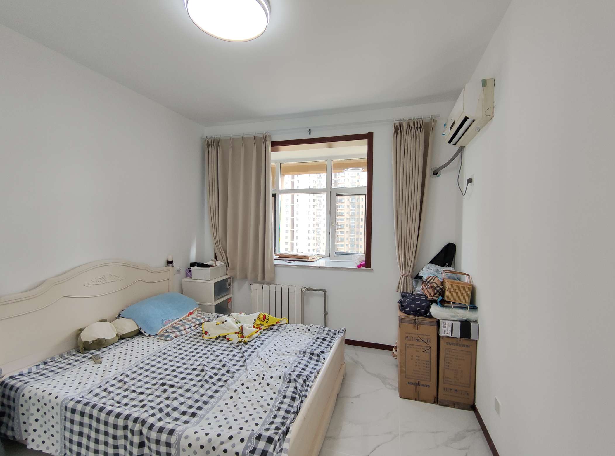 龙园小区(济高龙园)