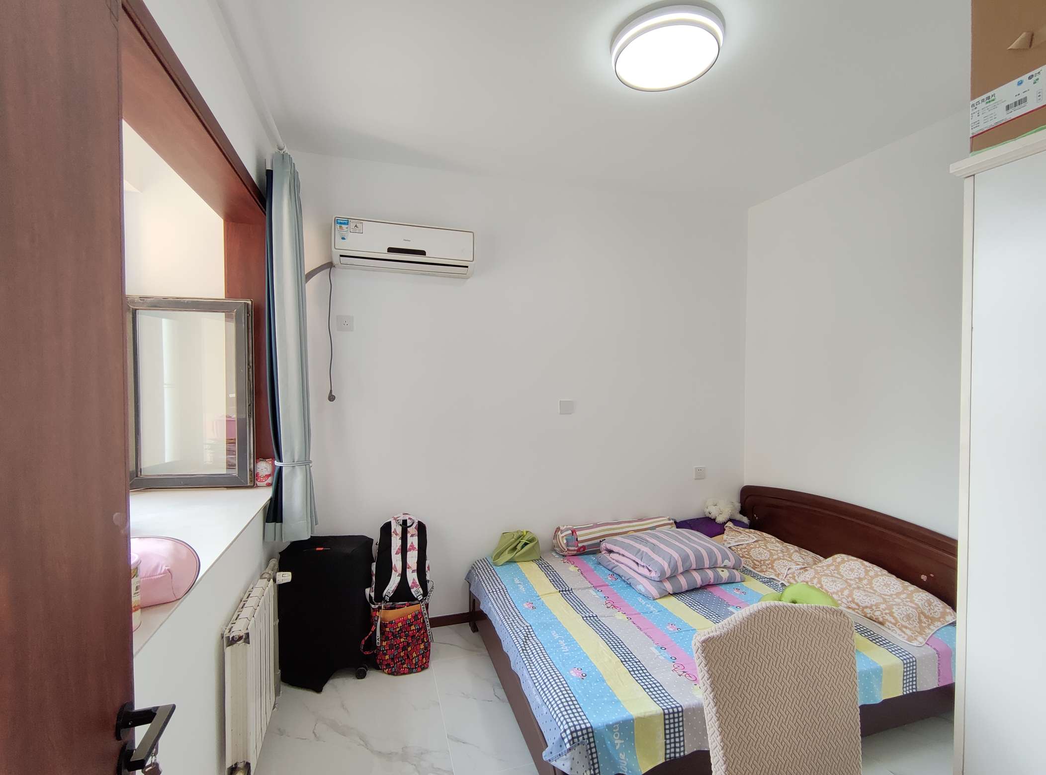 龙园小区(济高龙园)