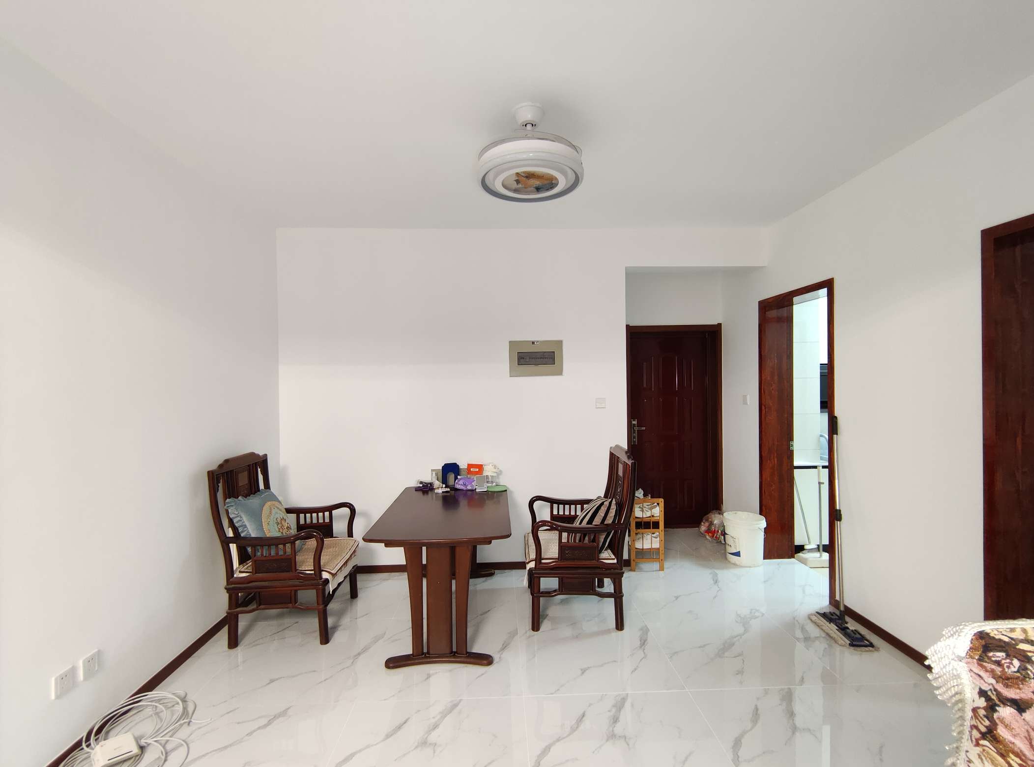 龙园小区(济高龙园)