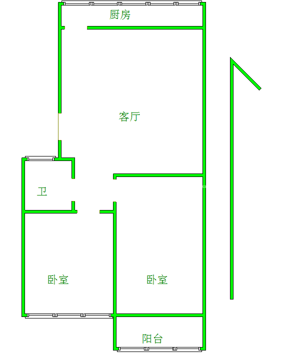 科苑小区南区