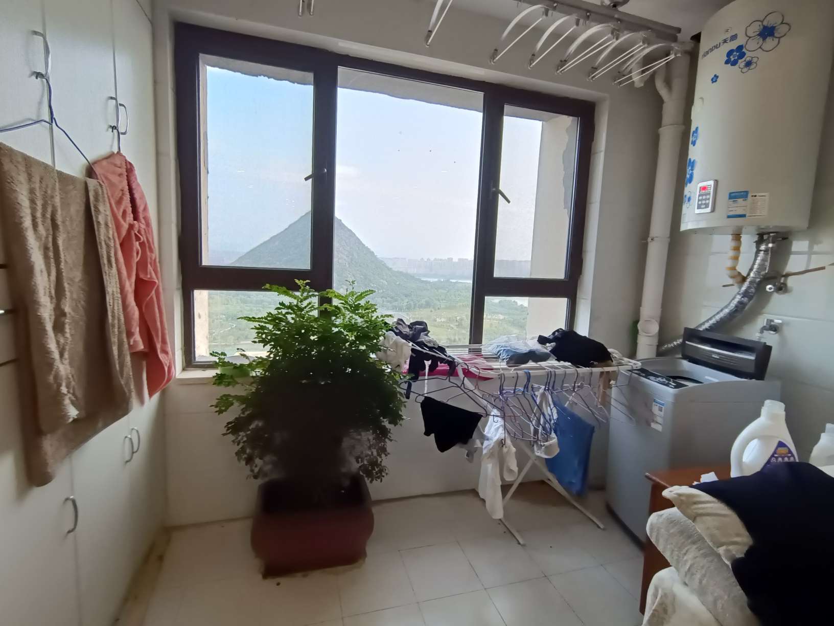 中海华山珑城
