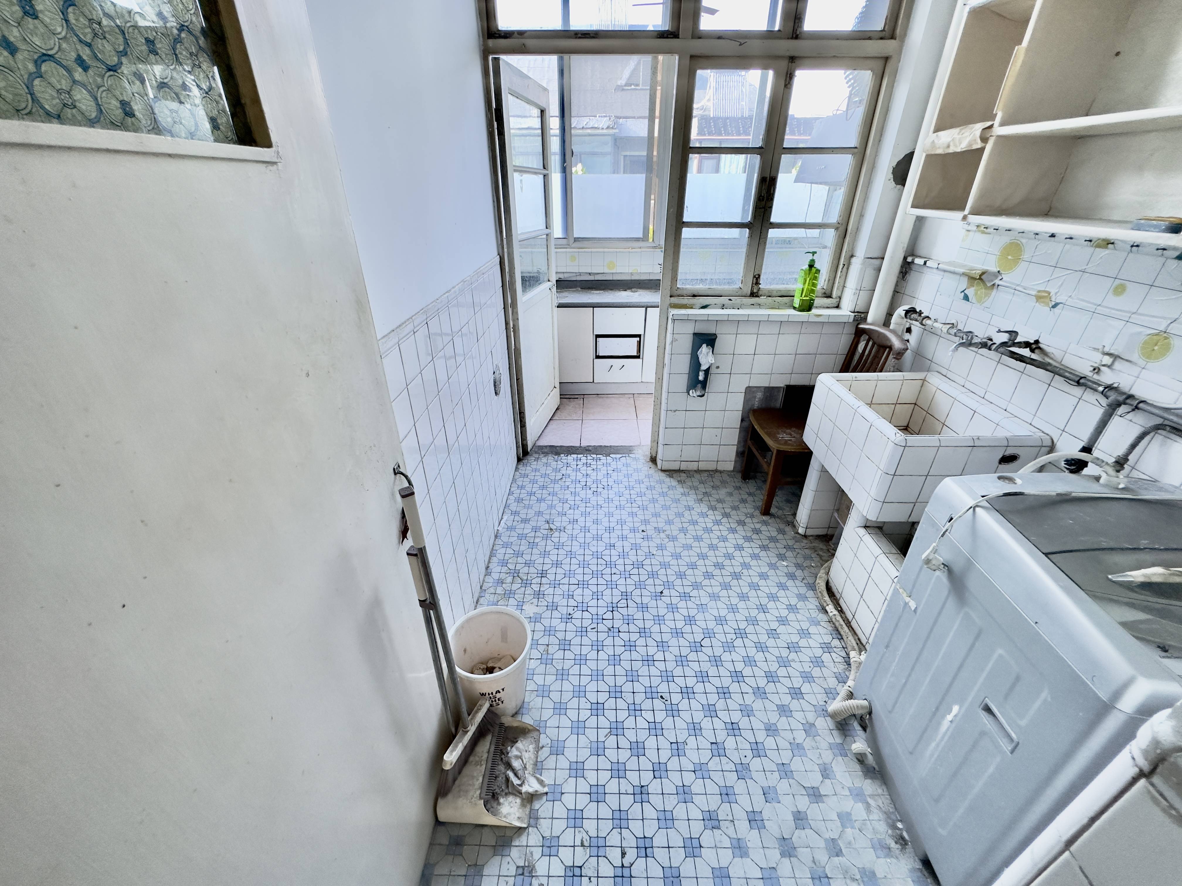 经七纬四单位宿舍