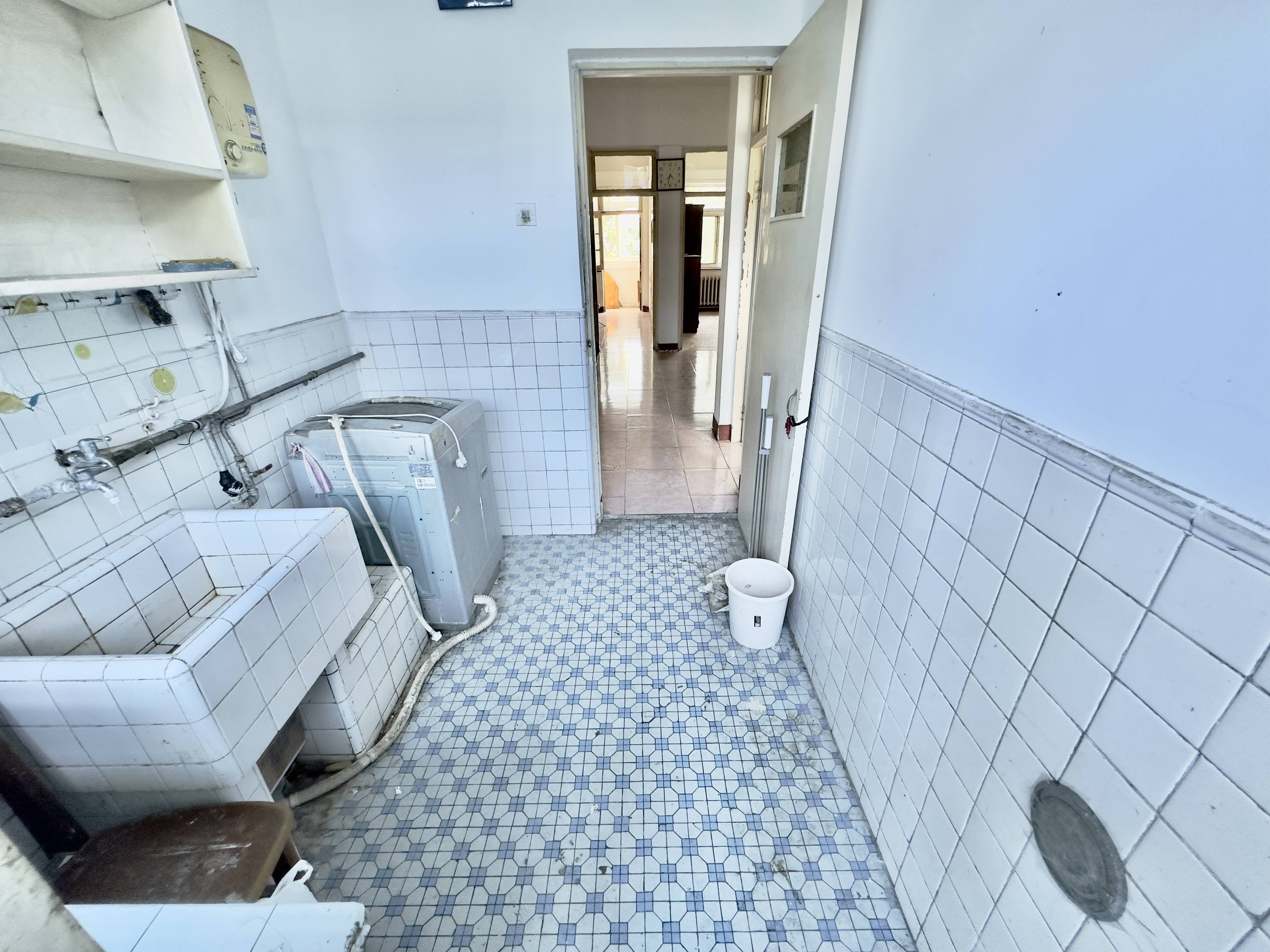 经七纬四单位宿舍