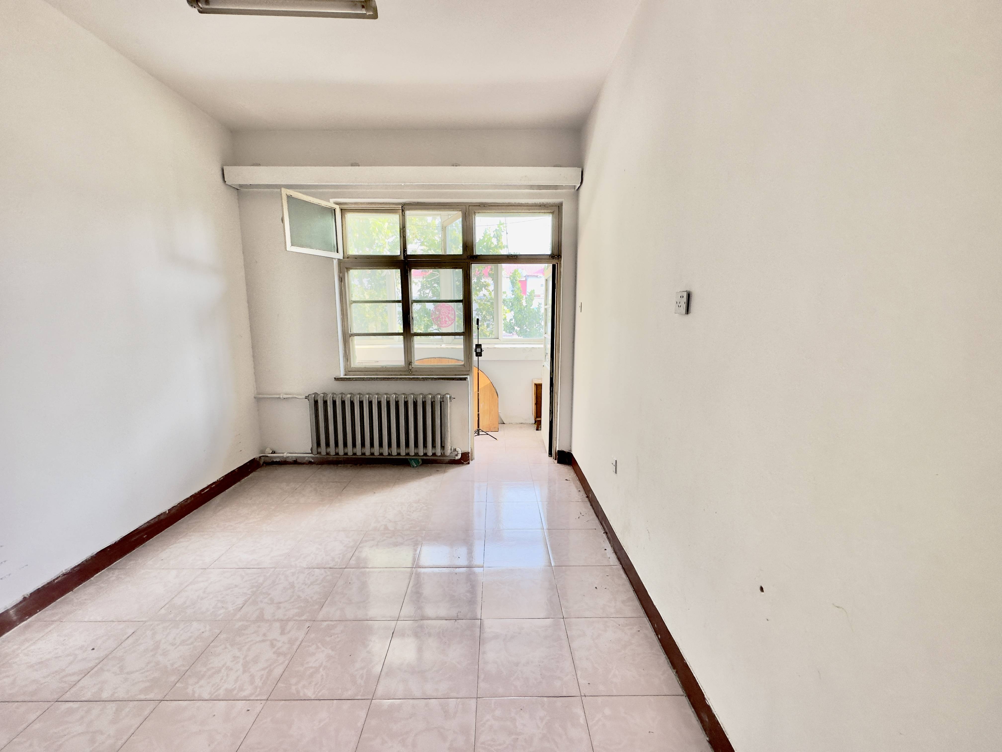 经七纬四单位宿舍