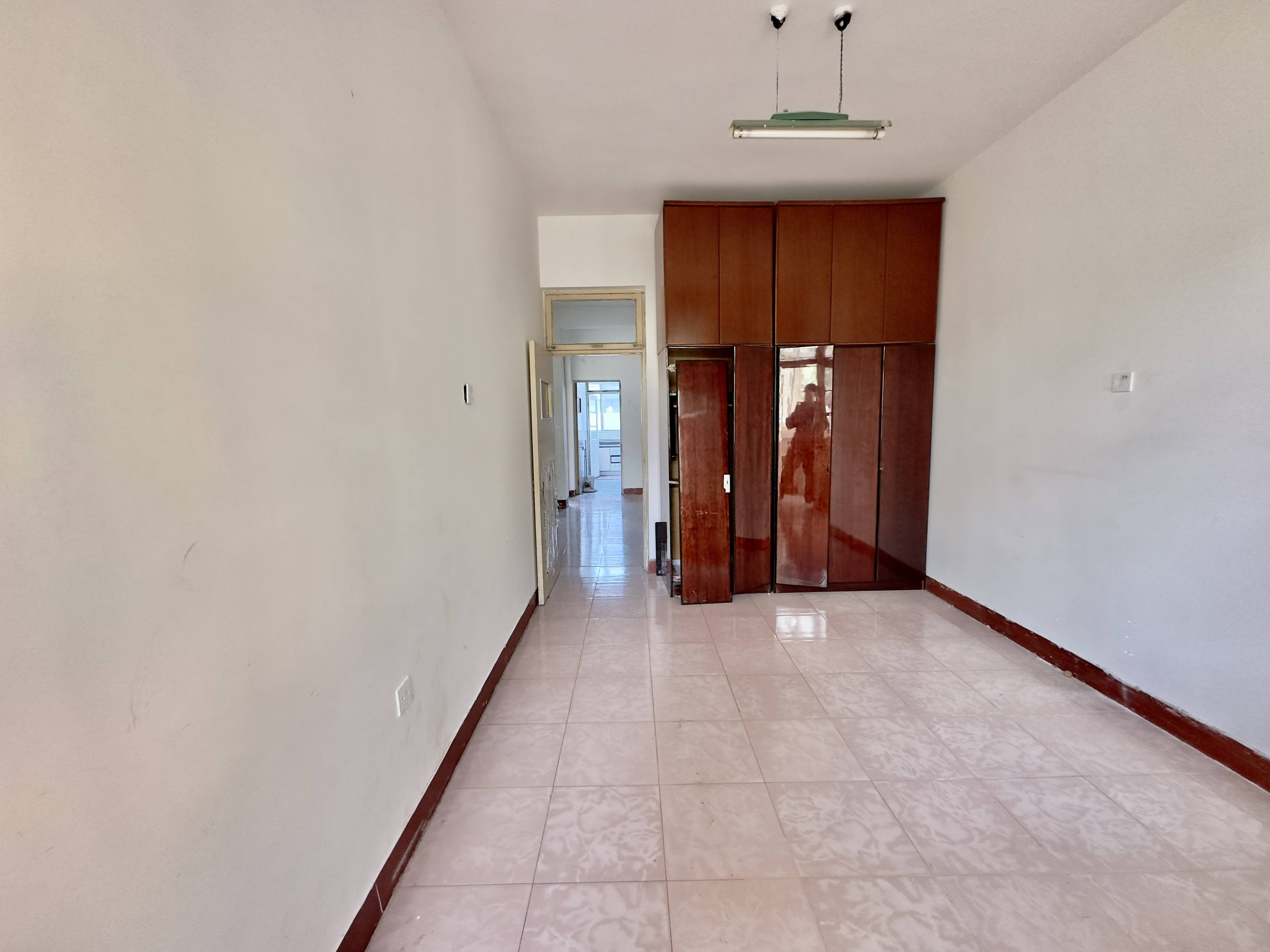 经七纬四单位宿舍