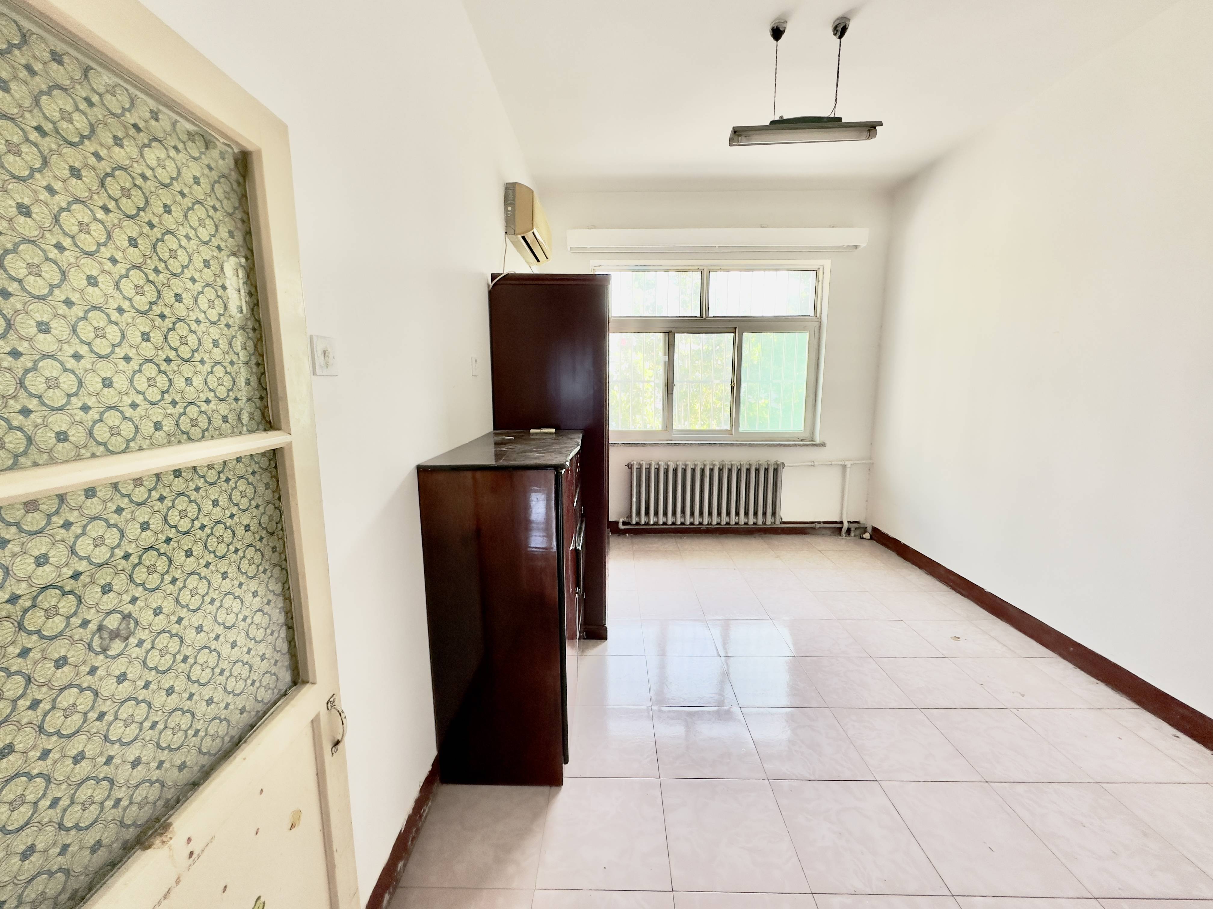 经七纬四单位宿舍