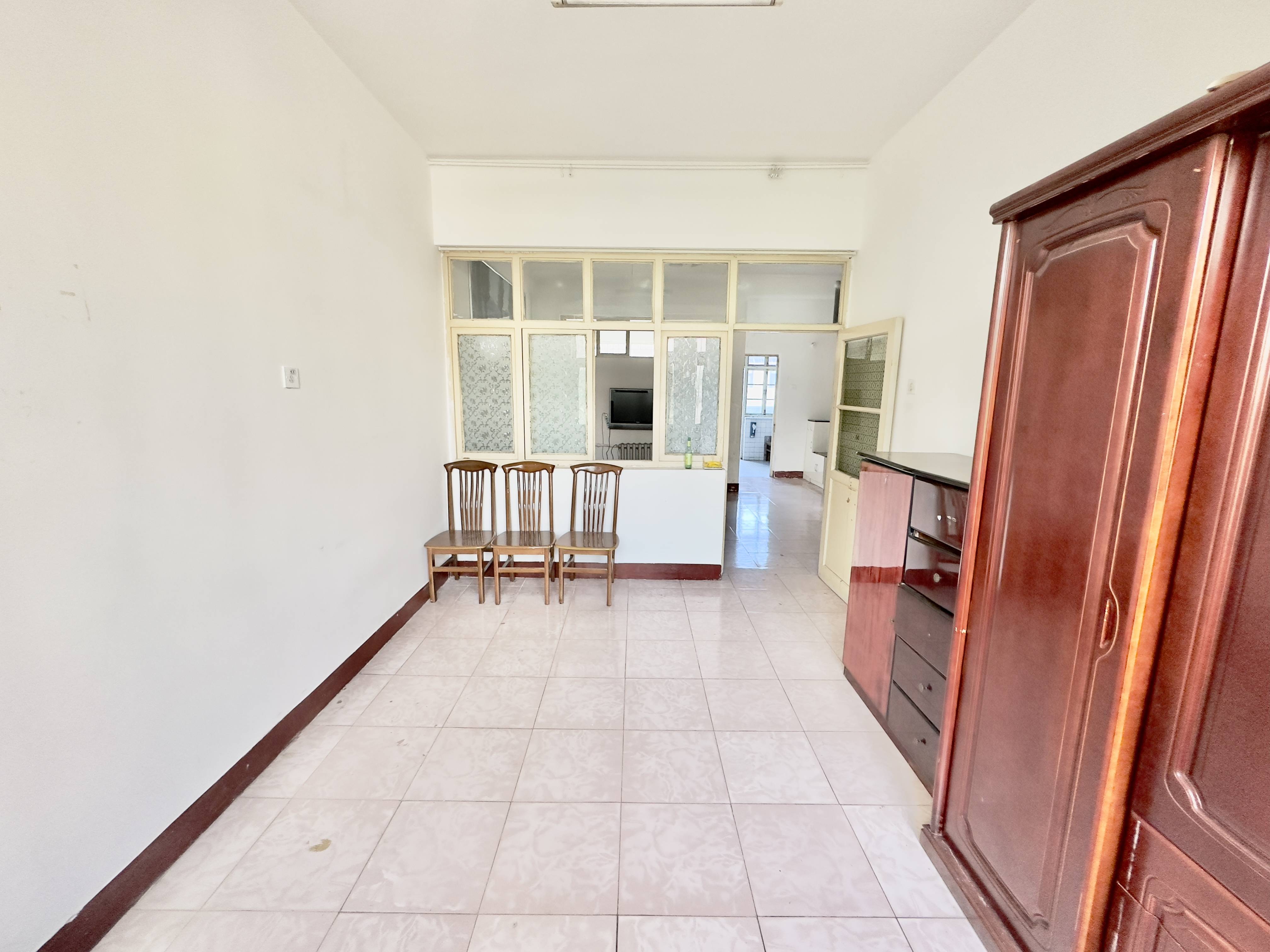 经七纬四单位宿舍