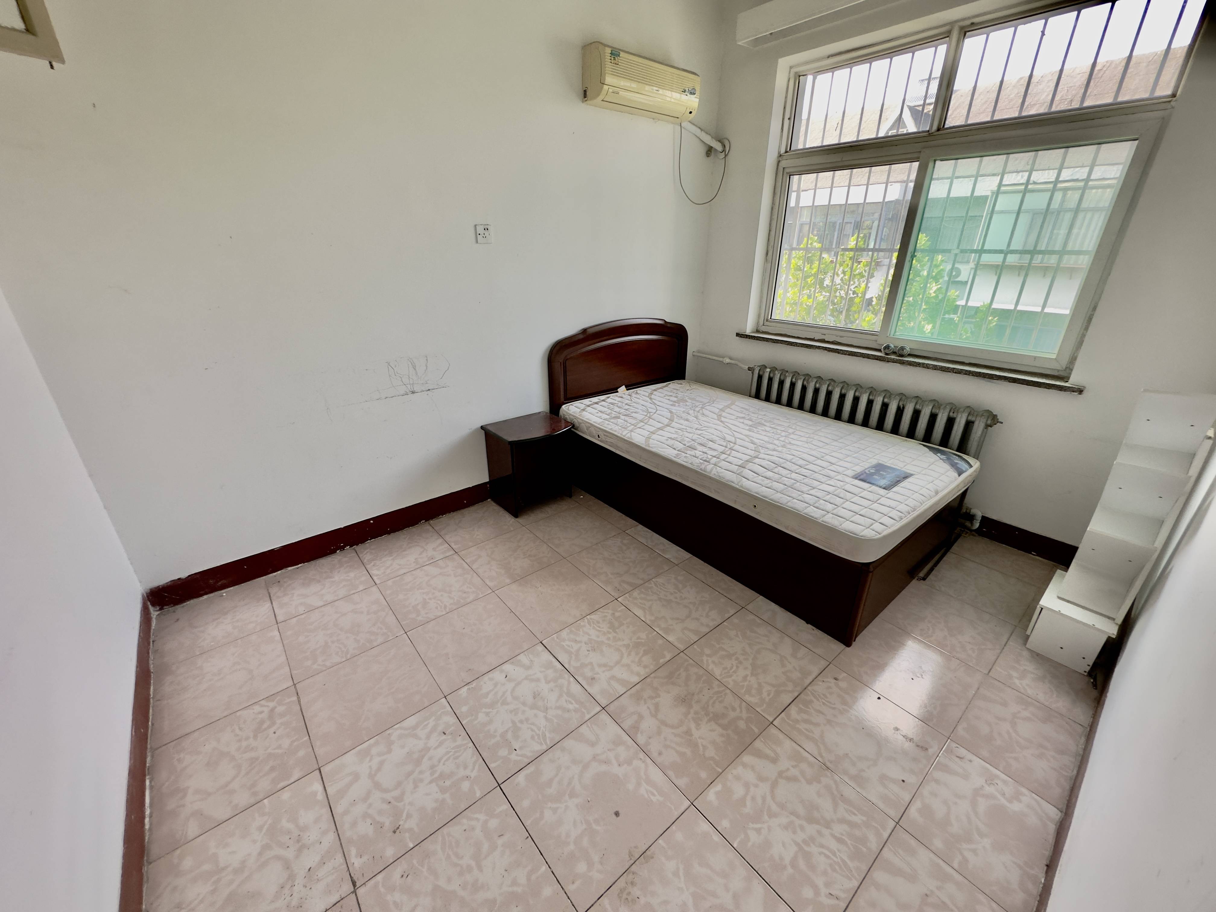 经七纬四单位宿舍