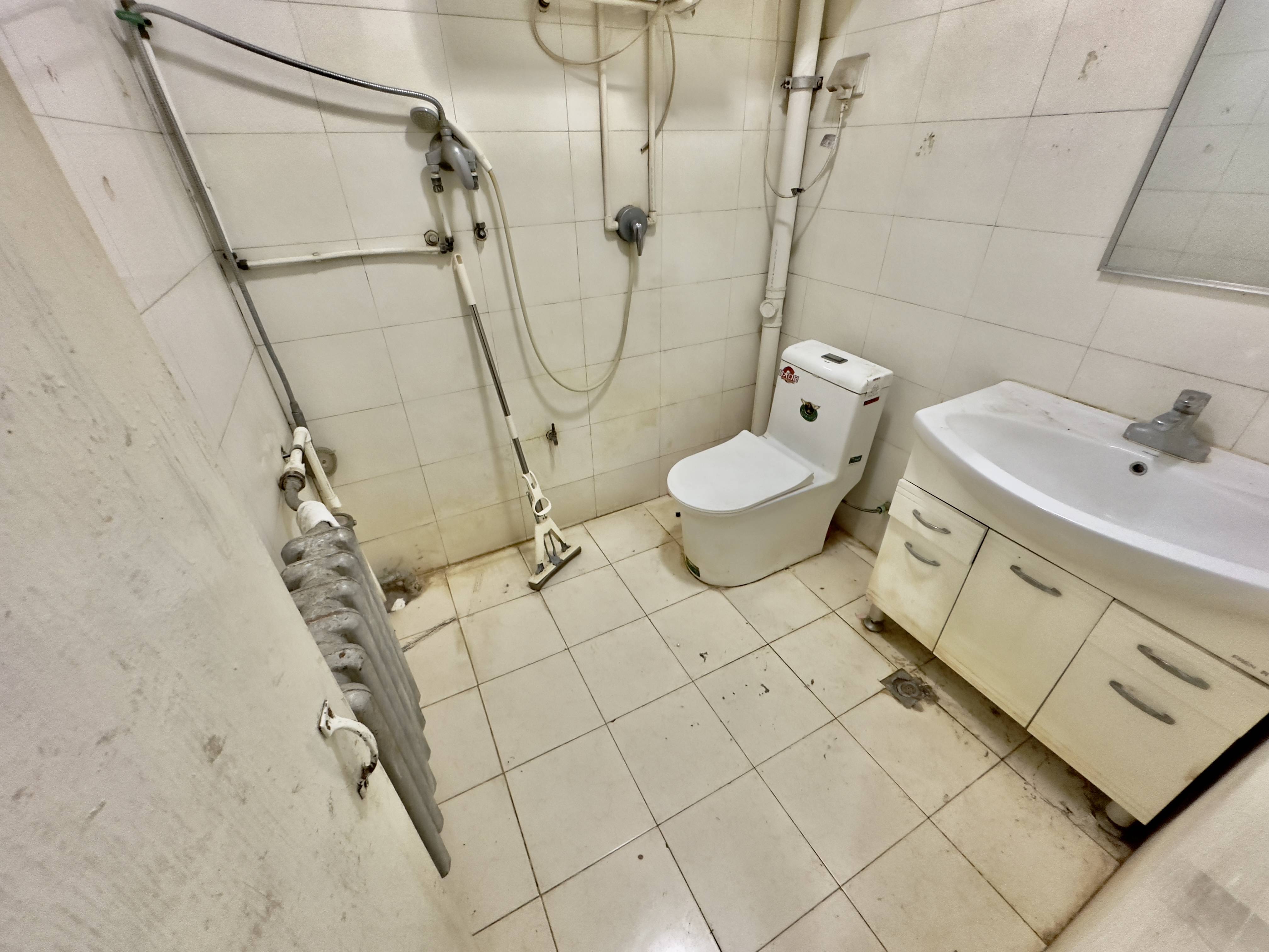 经七纬四单位宿舍