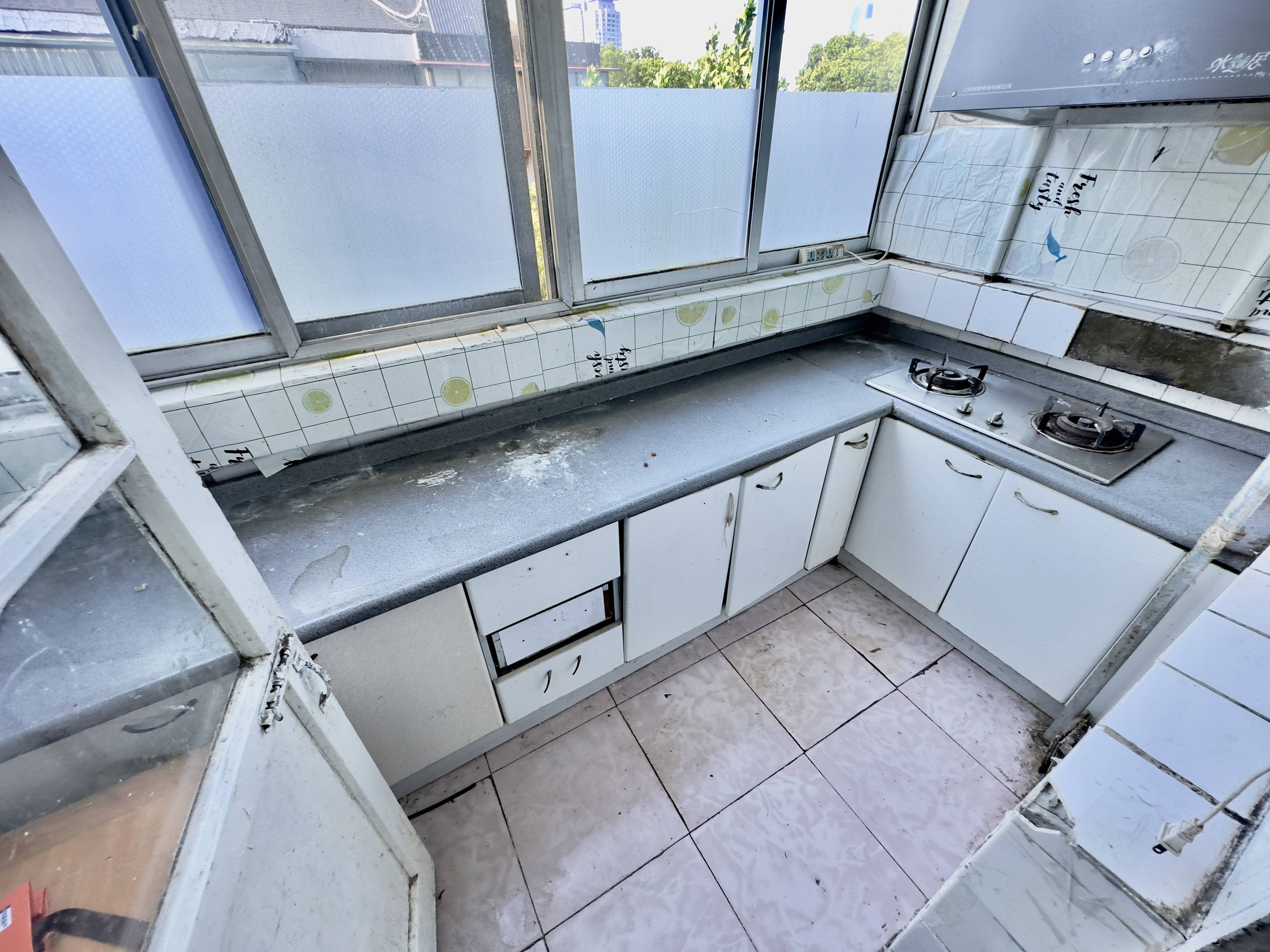 经七纬四单位宿舍