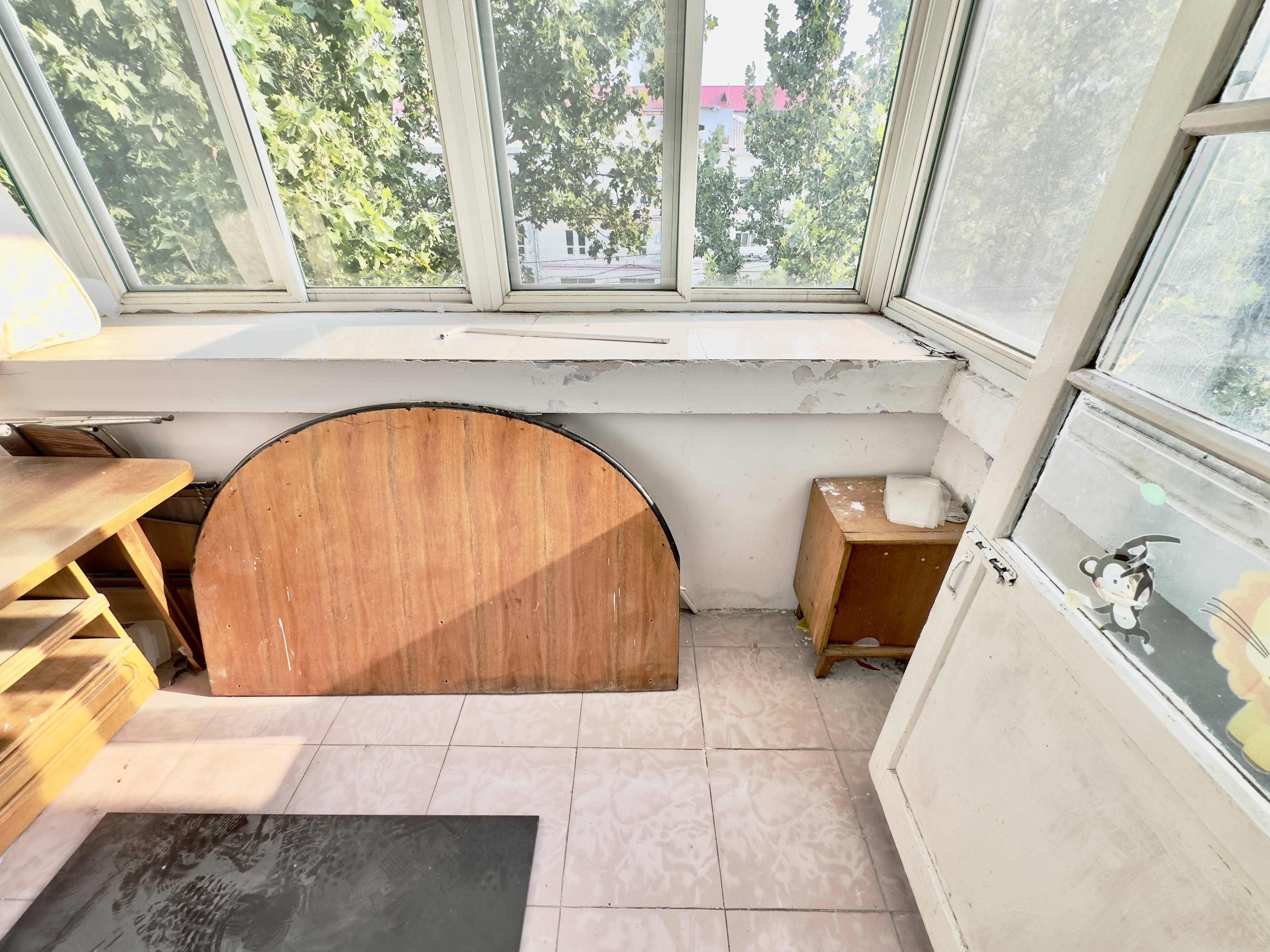 经七纬四单位宿舍