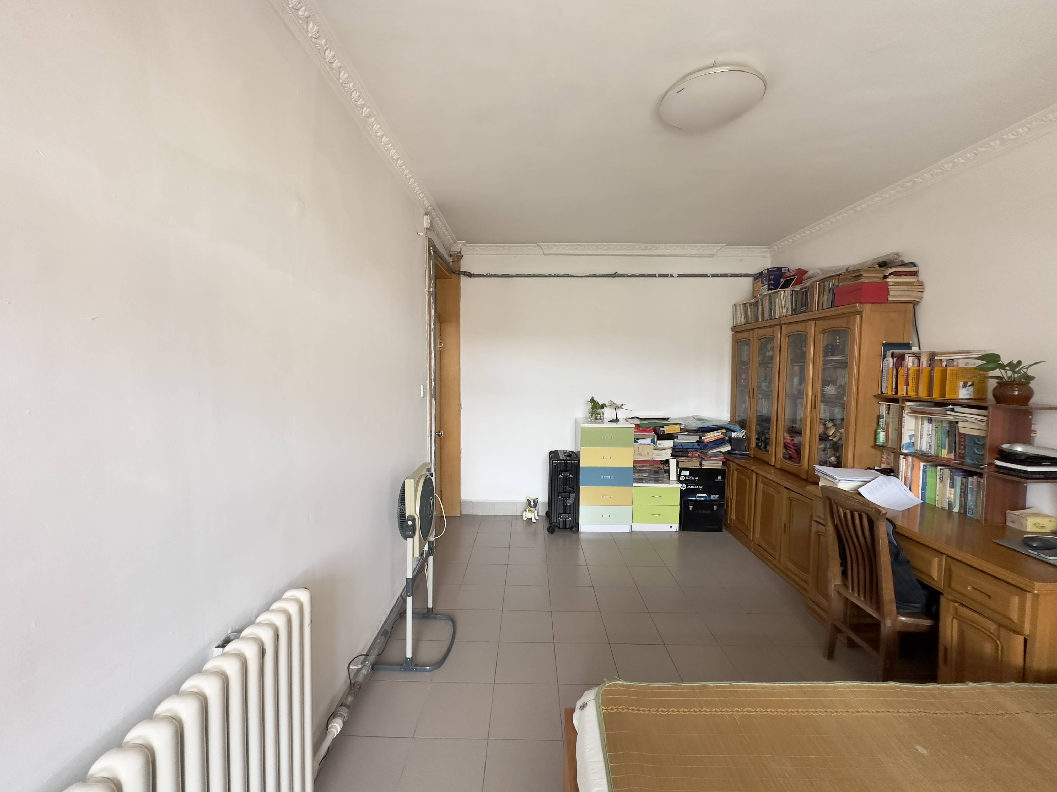 三里庄东街100号