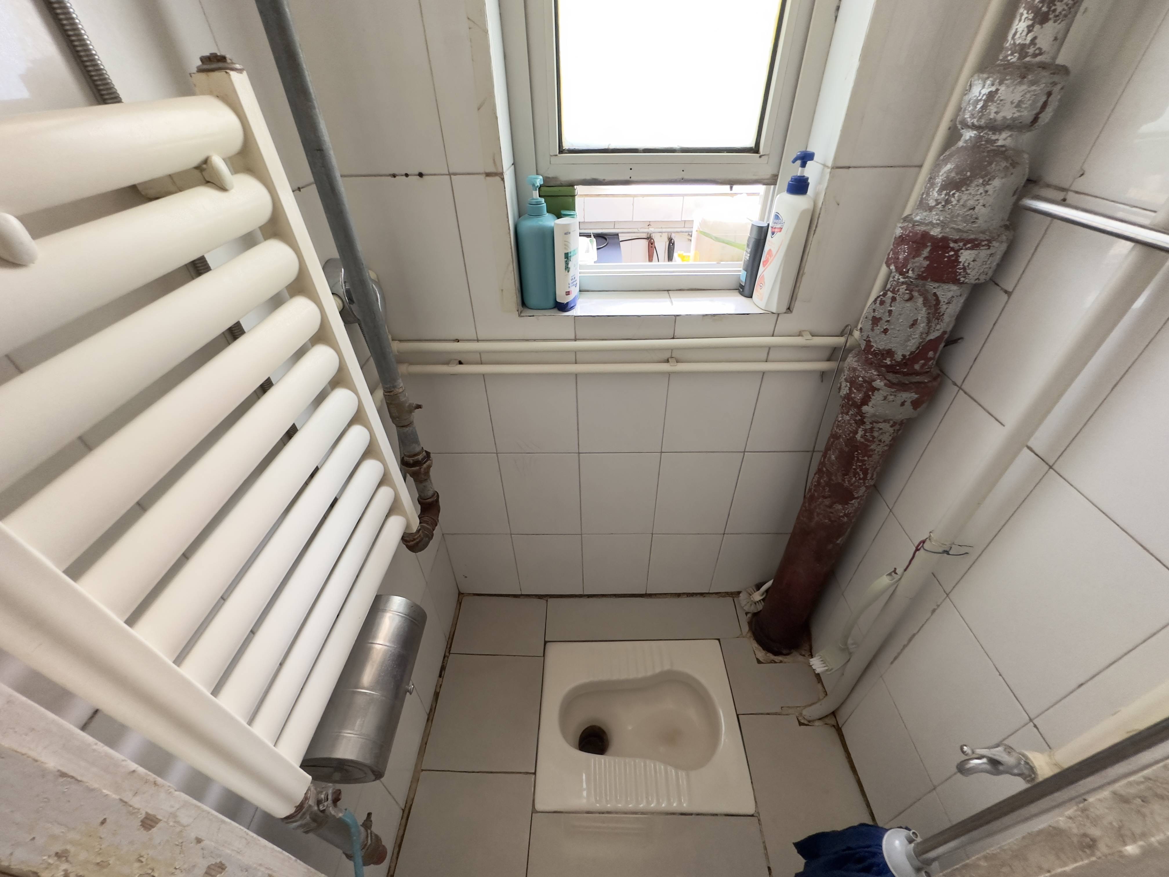 三里庄东街100号