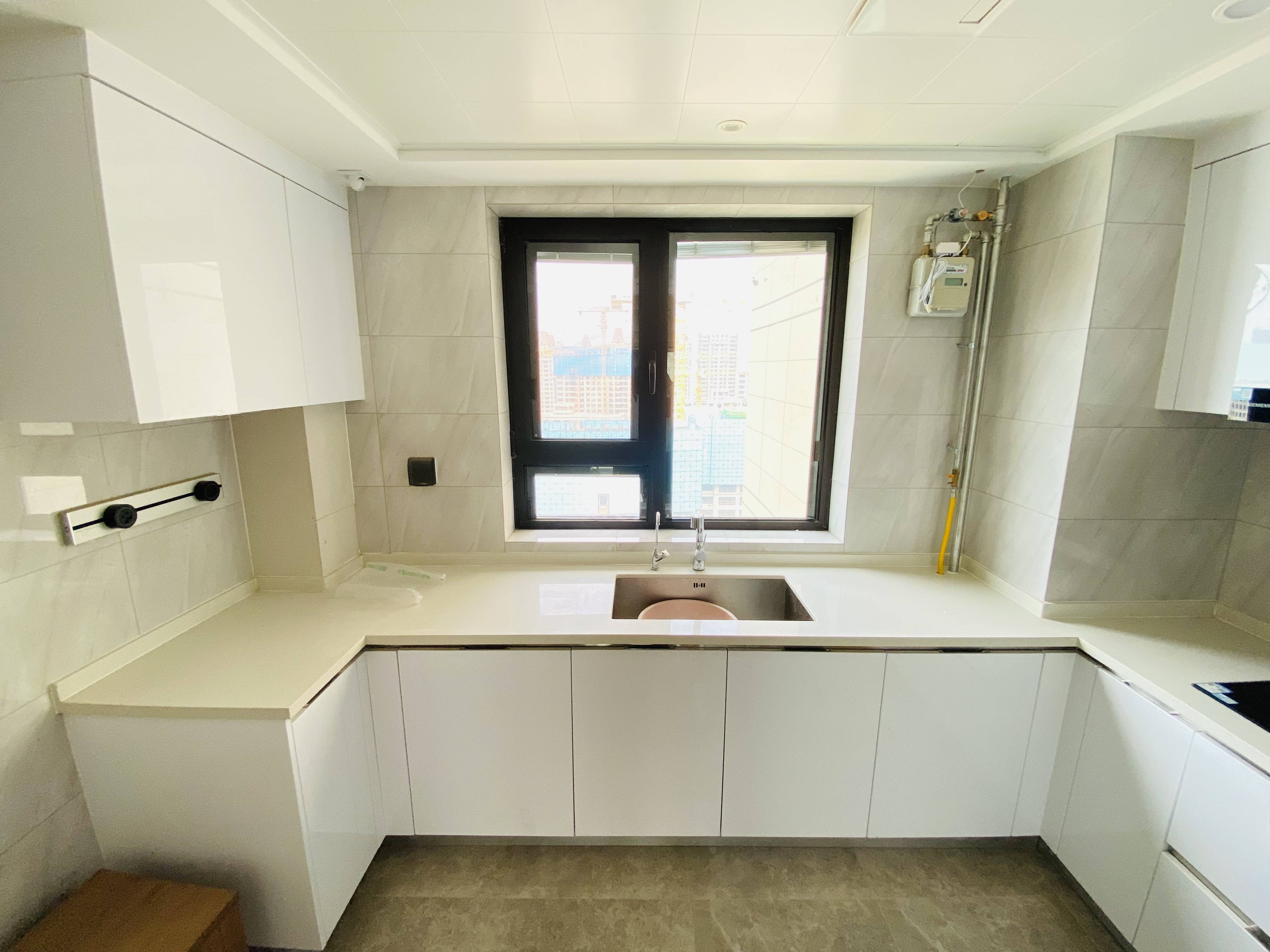 银丰玖玺城二期山和院