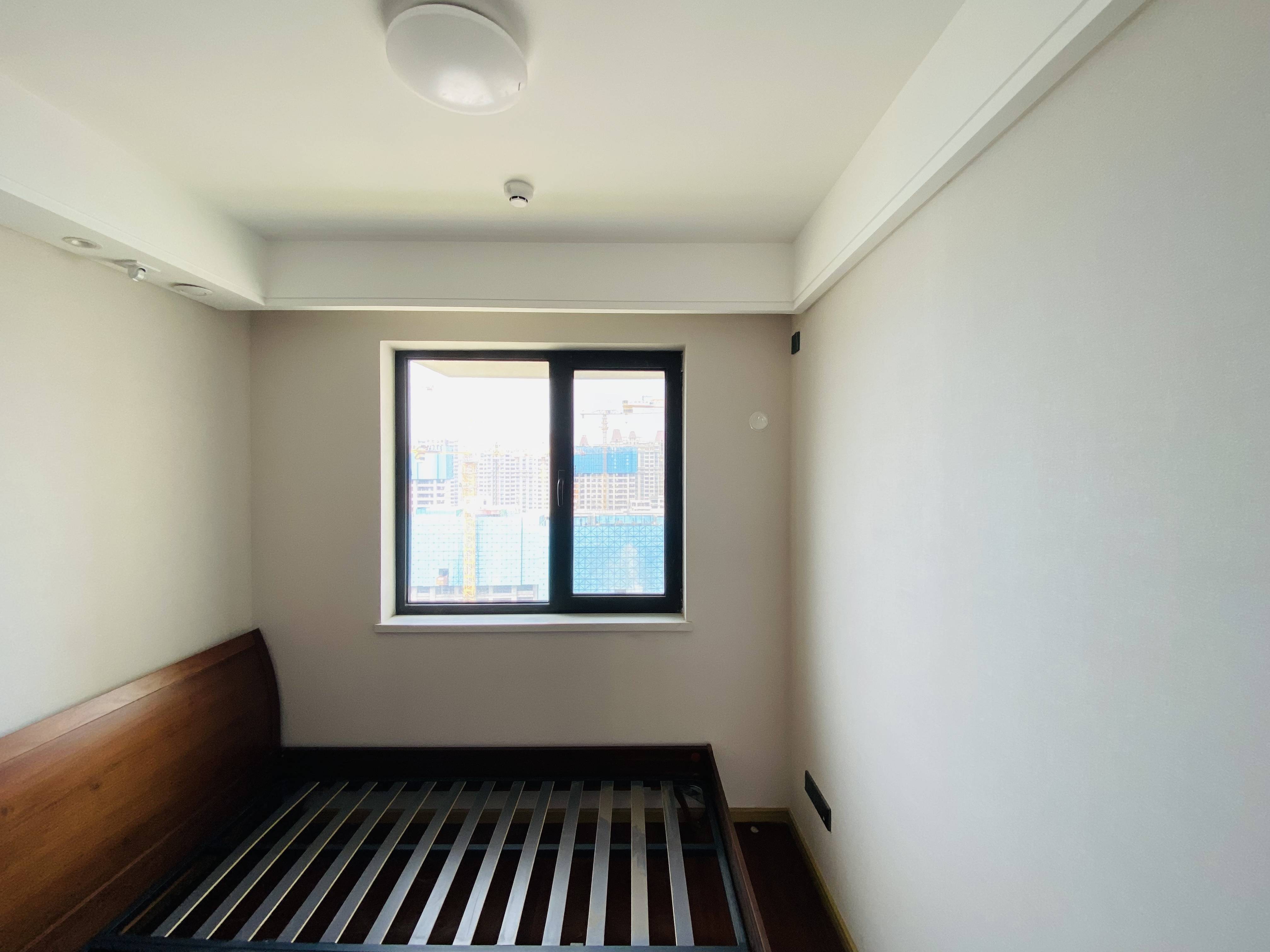 银丰玖玺城二期山和院