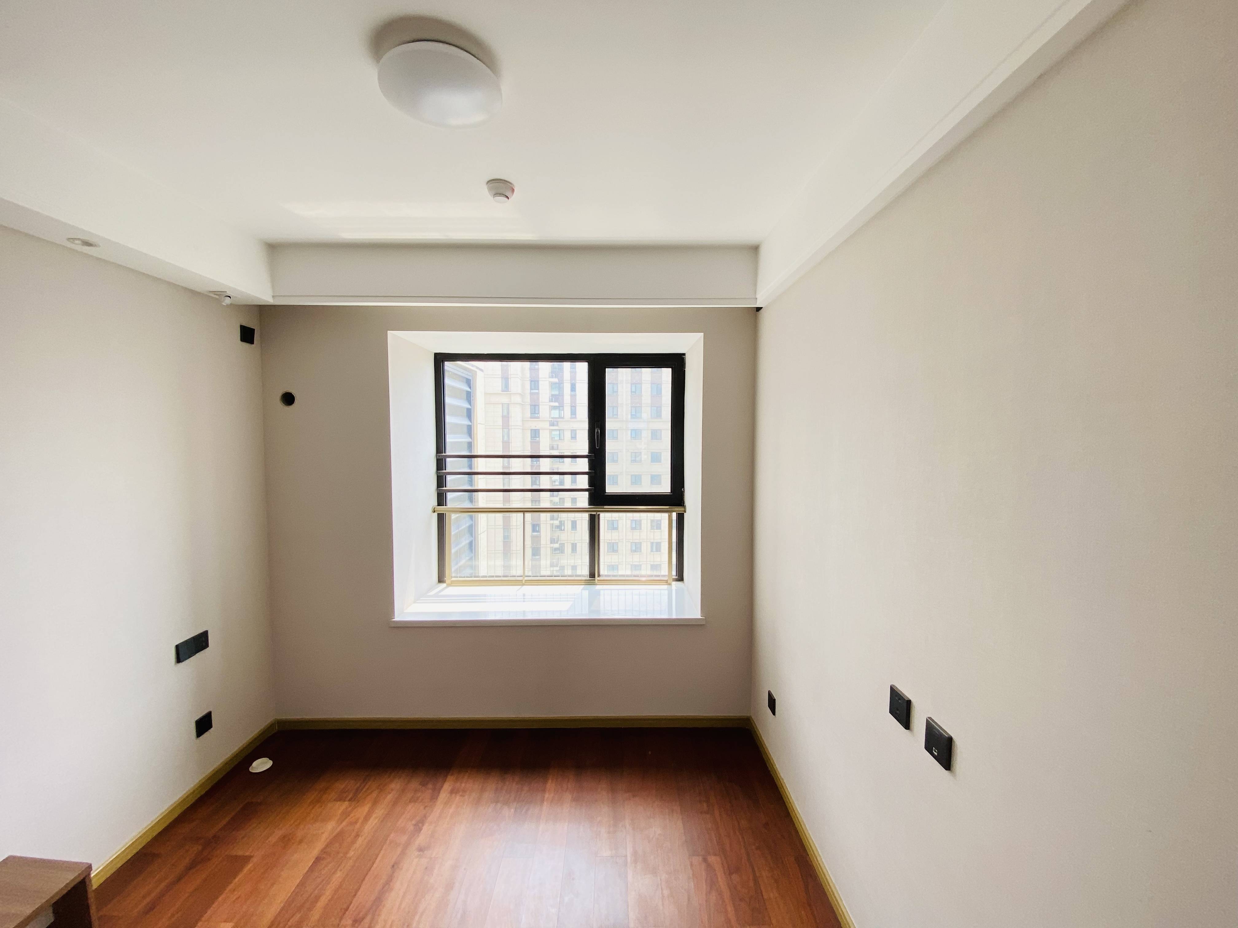 银丰玖玺城二期山和院