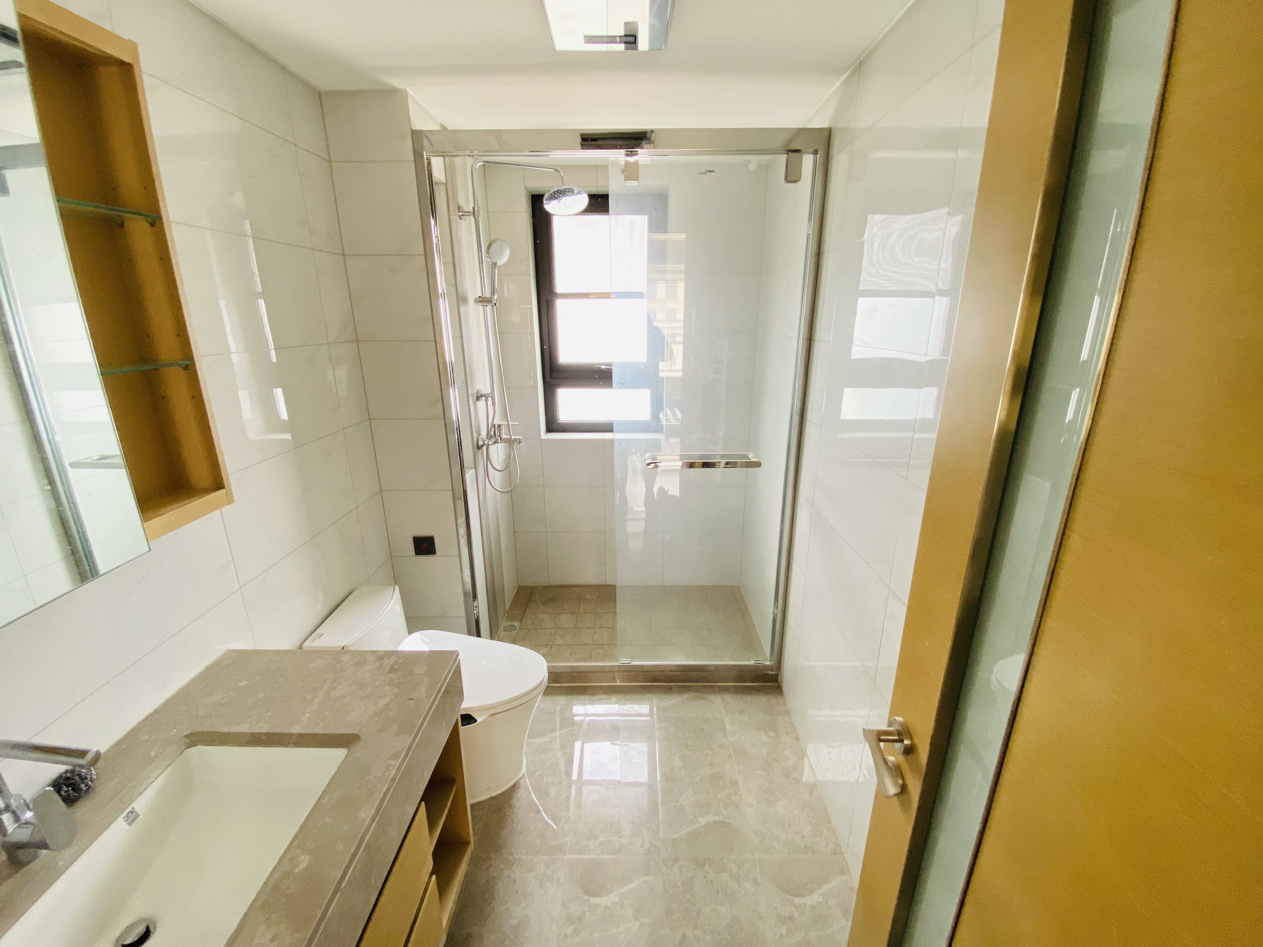 银丰玖玺城二期山和院