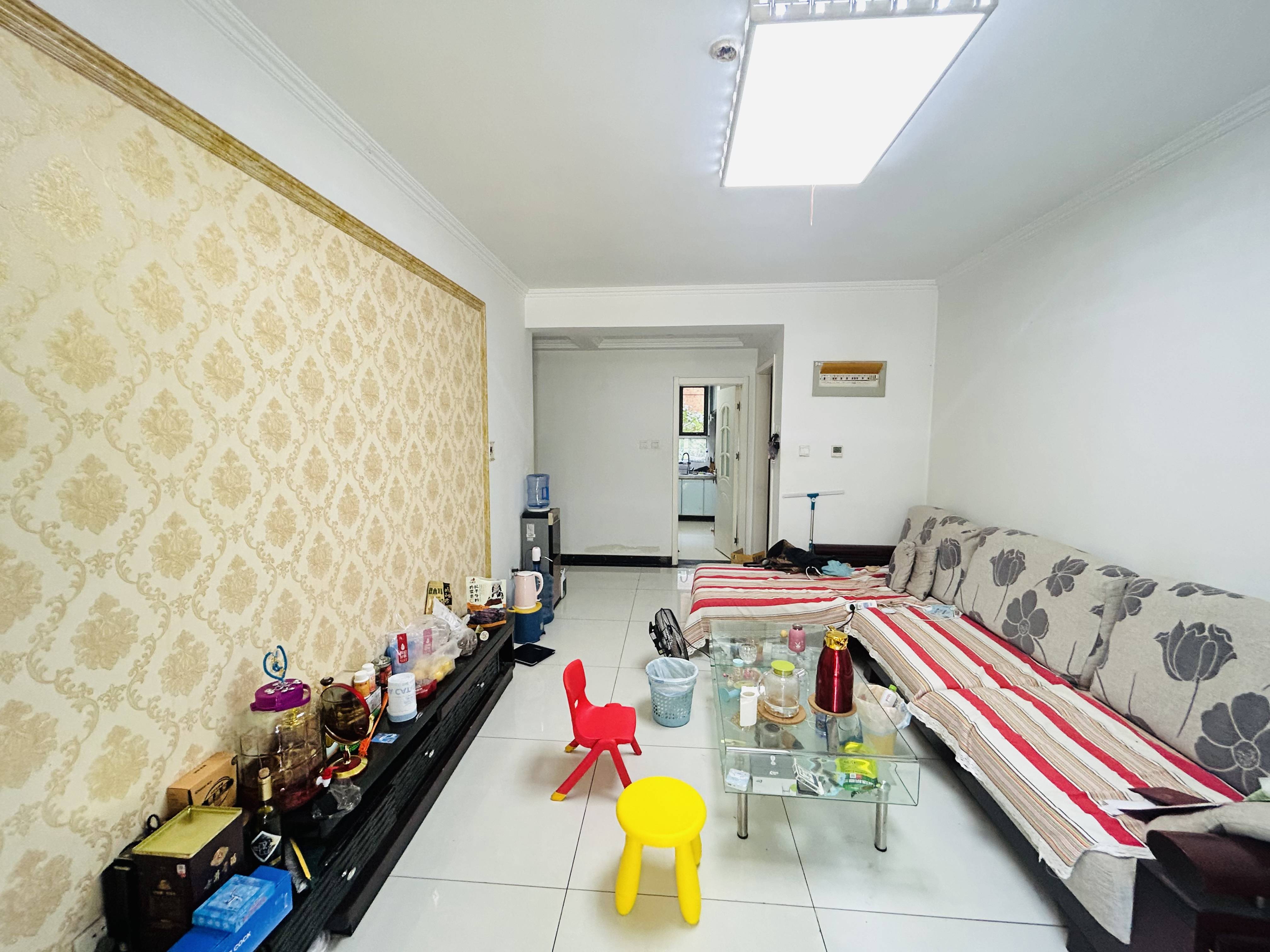  中建长清湖知园 南