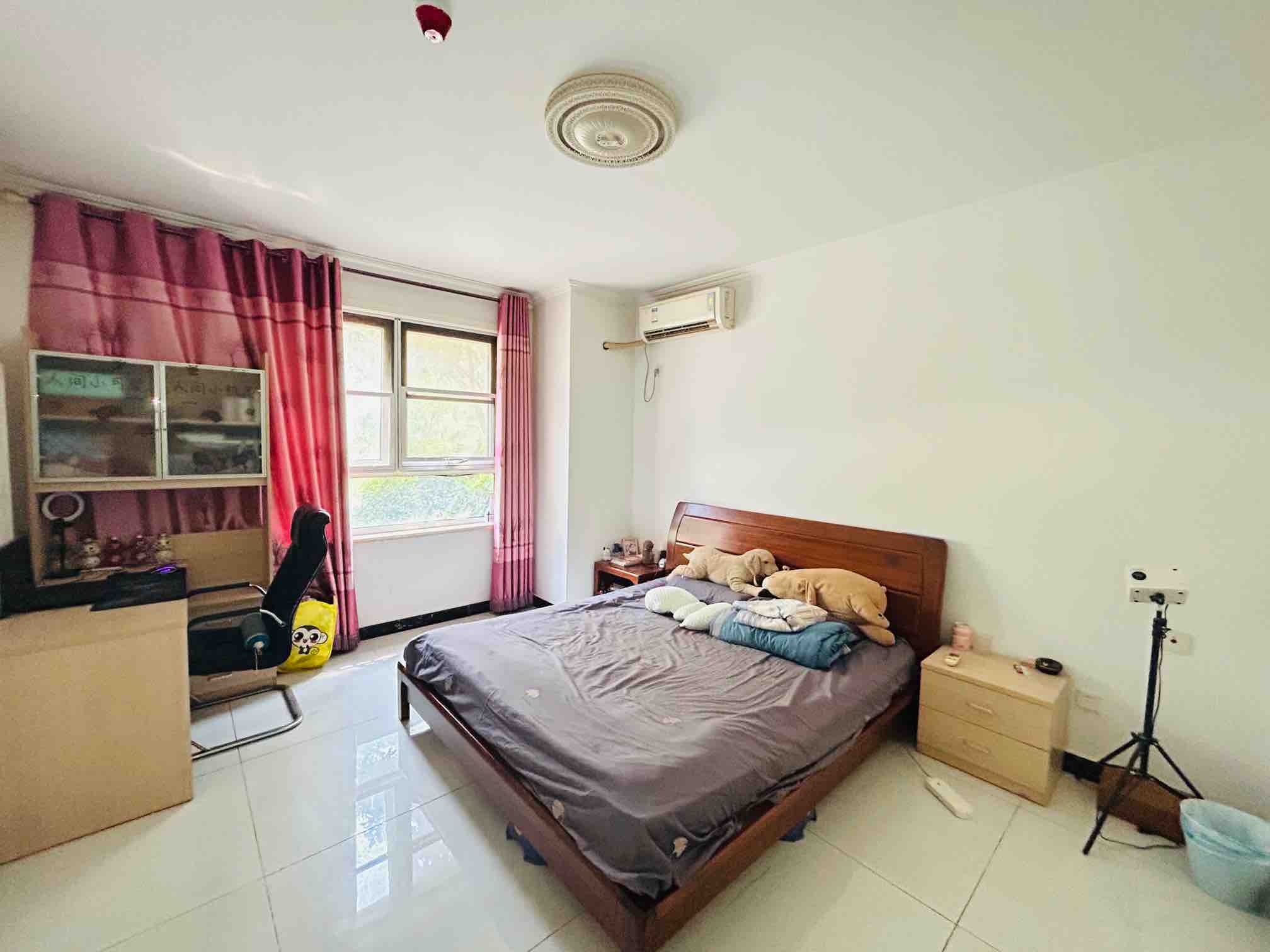 中建长清湖知园