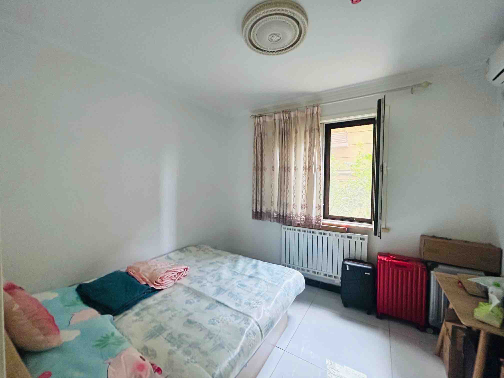 中建长清湖知园