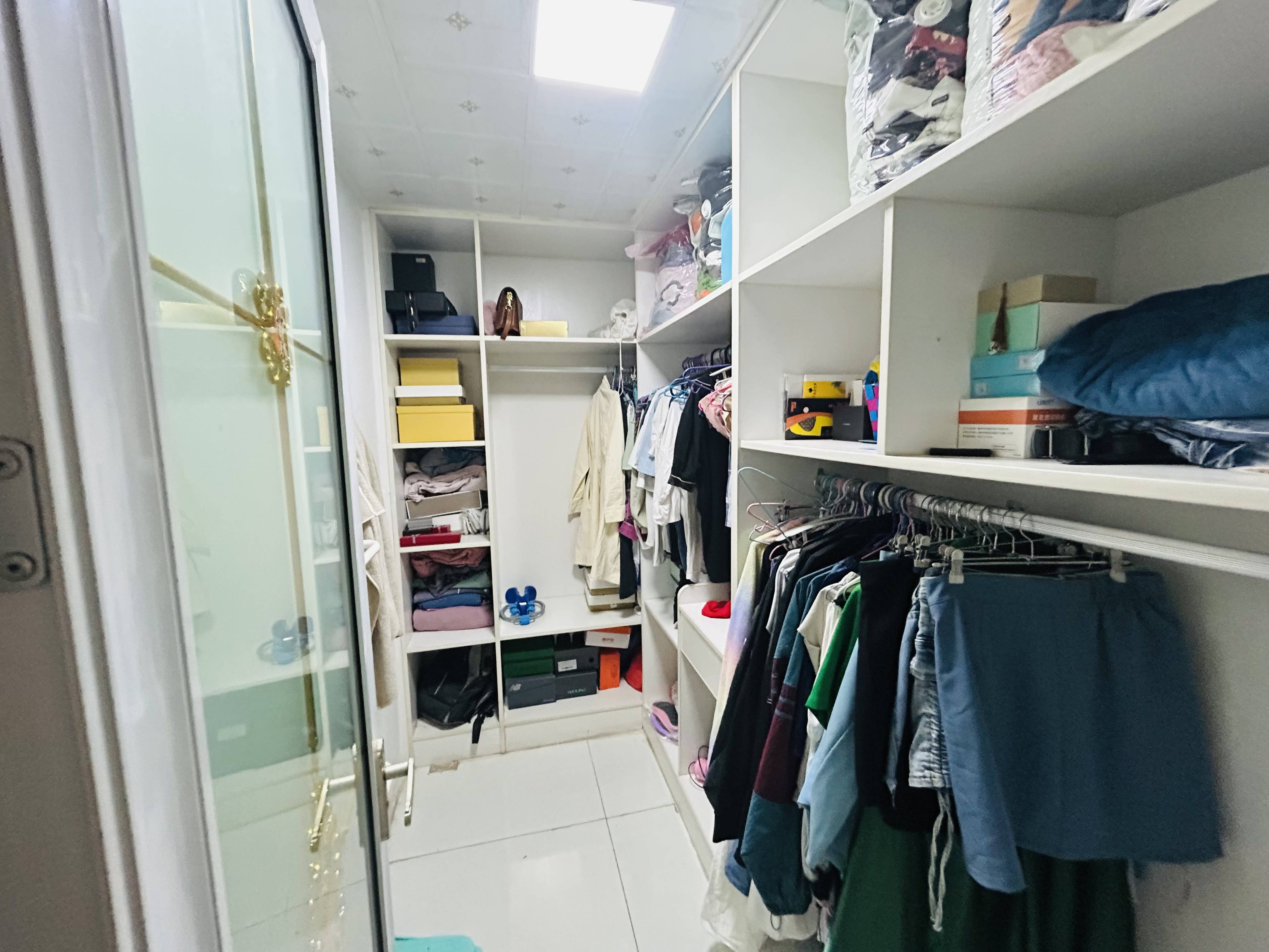 中建长清湖知园