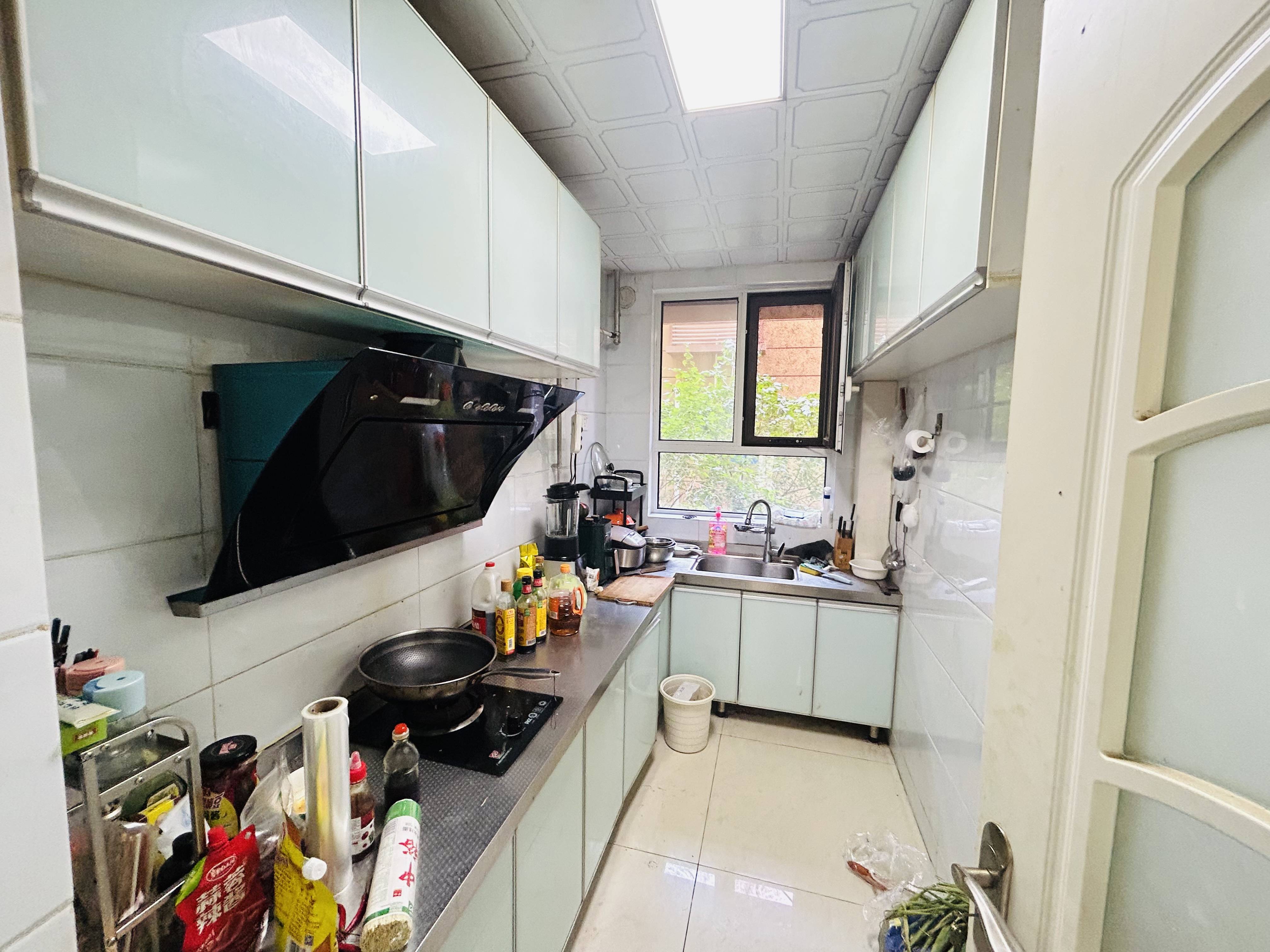 中建长清湖知园