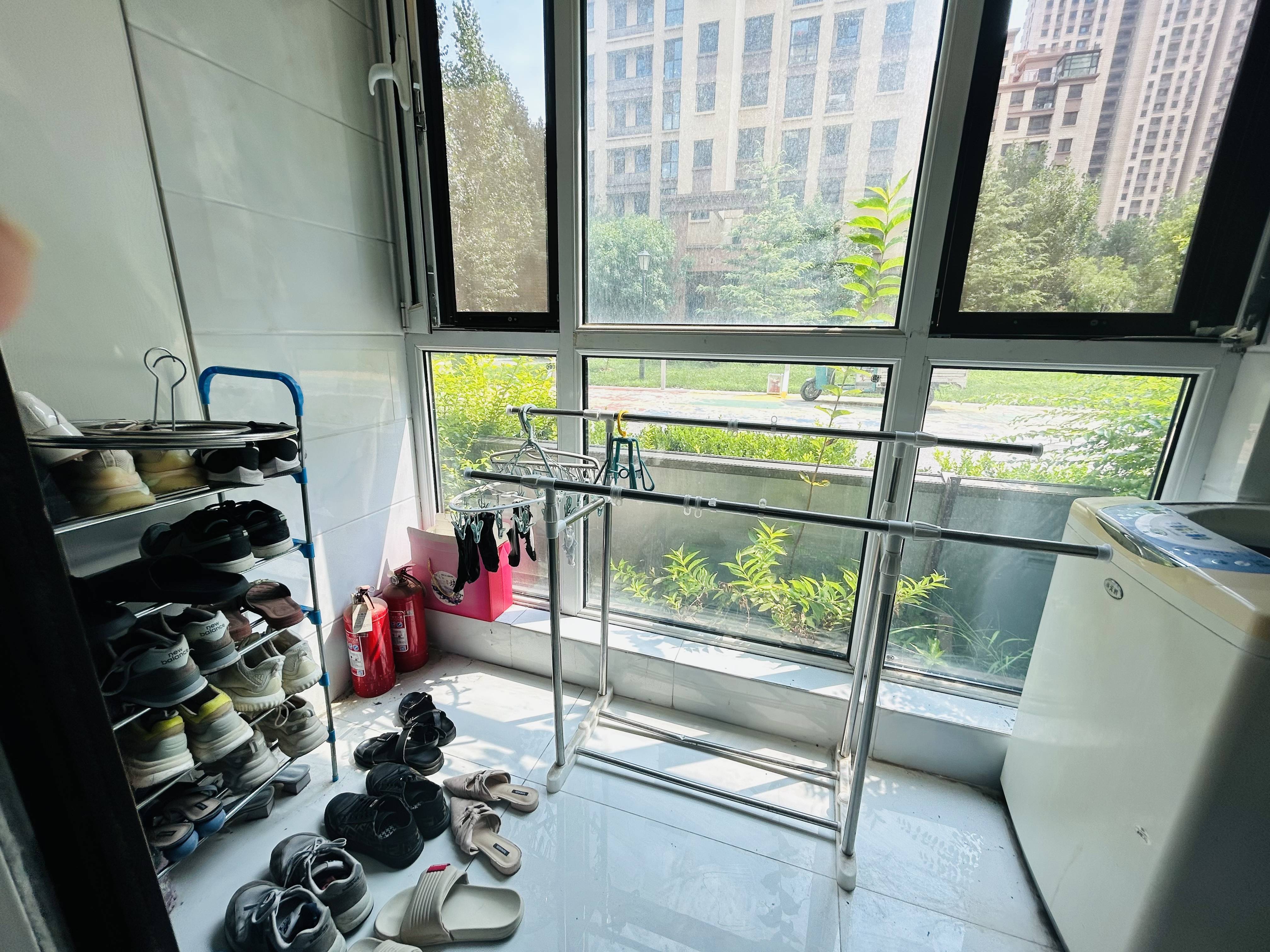 中建长清湖知园