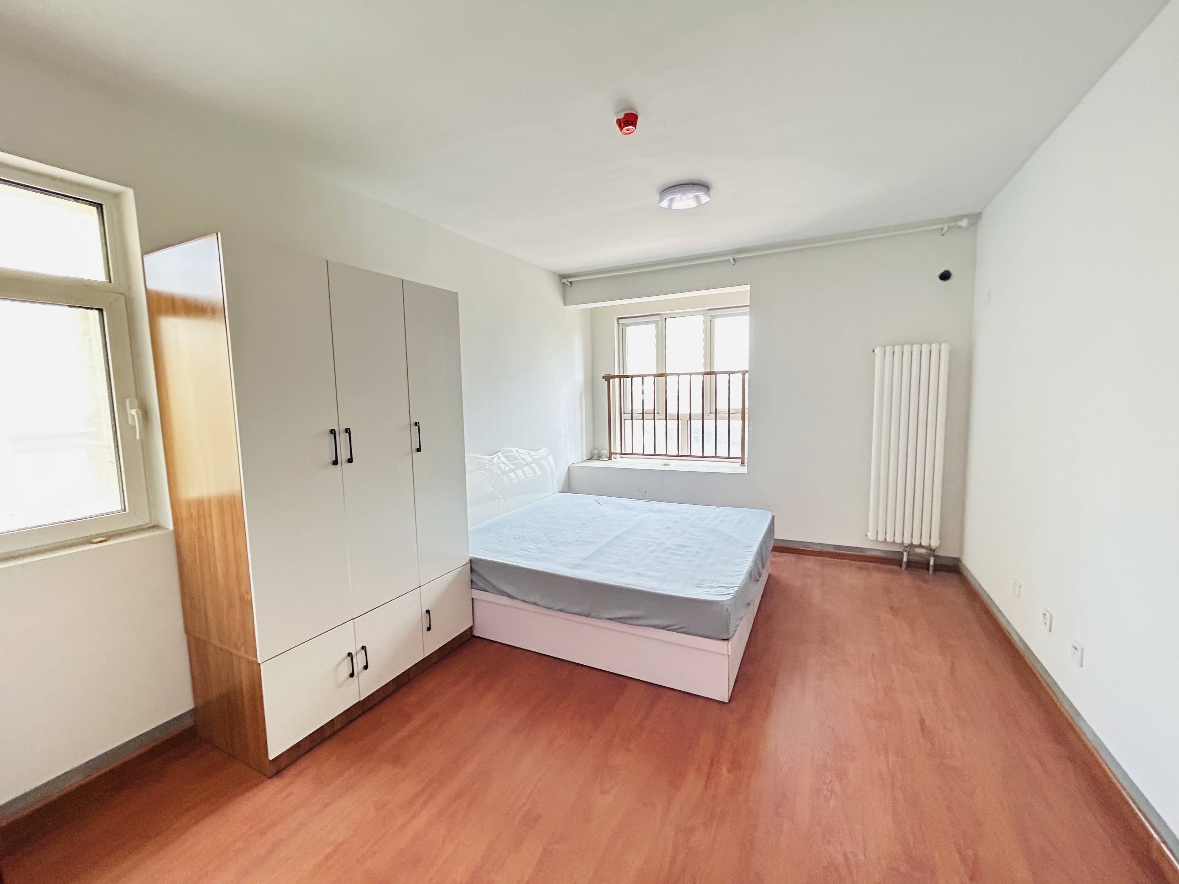 中建长清湖乐园