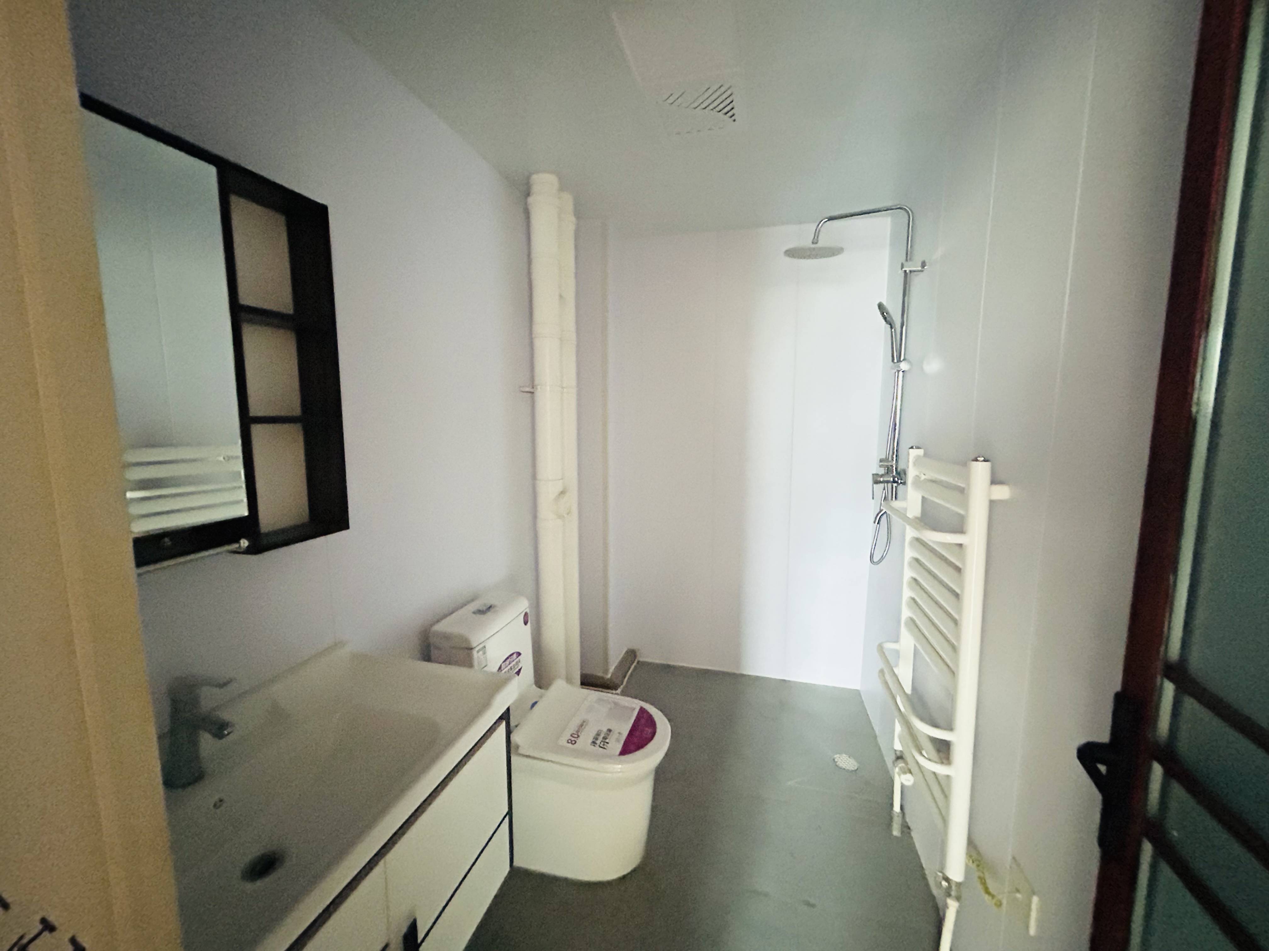 中建长清湖乐园