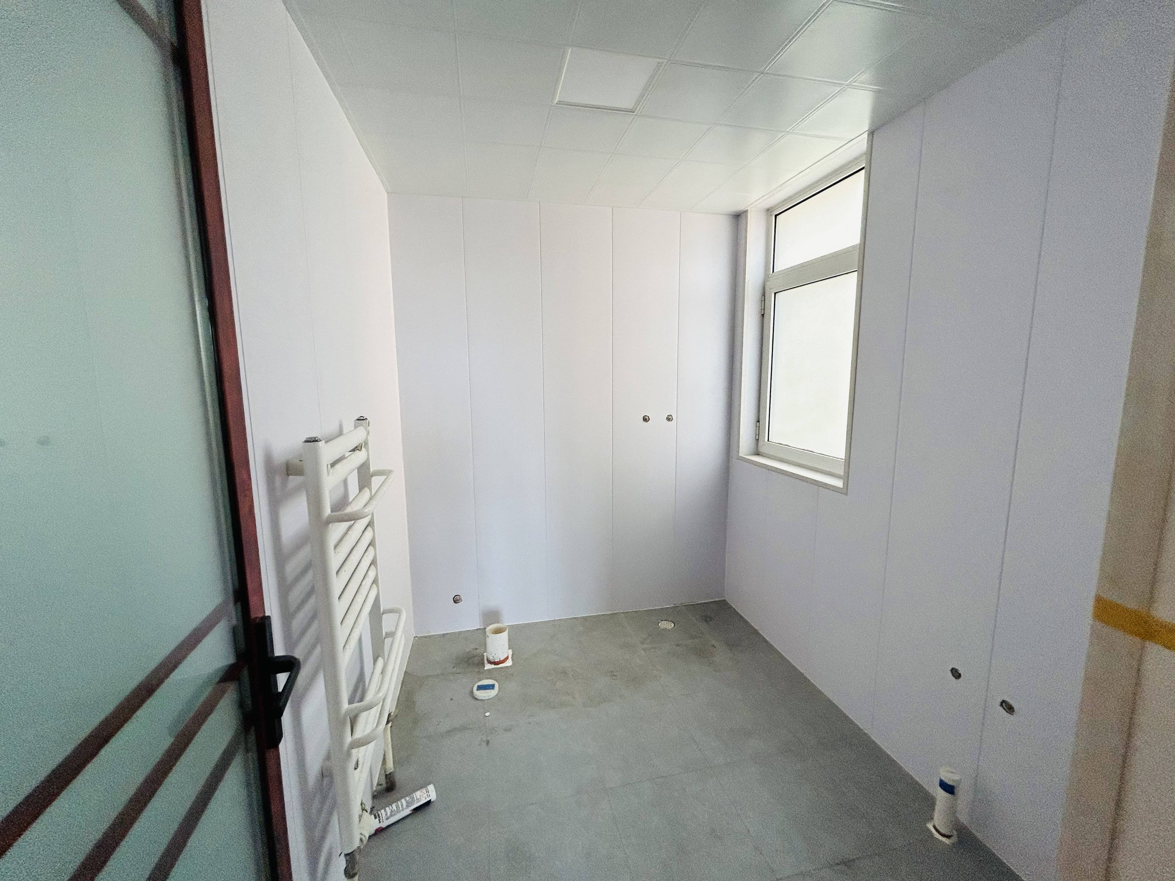 中建长清湖乐园