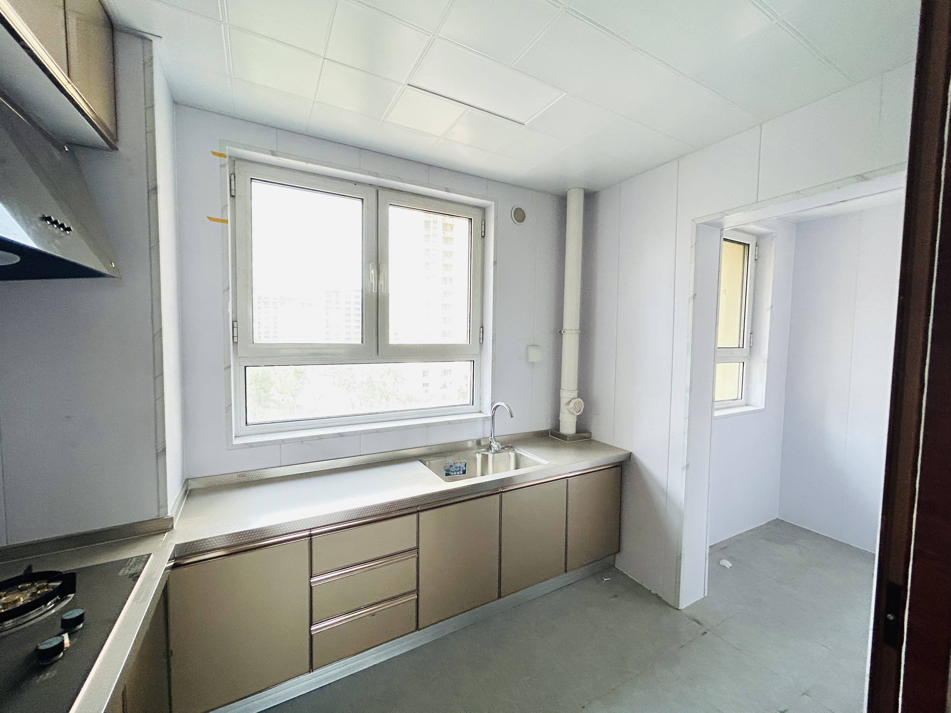 中建长清湖乐园